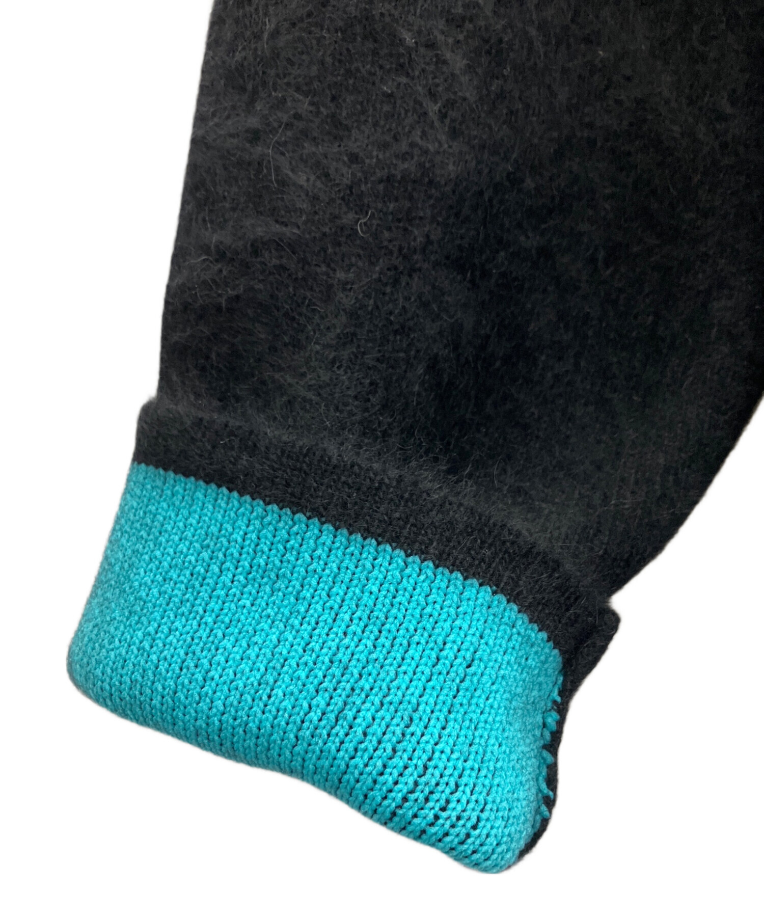 中古・古着通販】ELENDEEK (エレンディーク) コクーンカーディガン