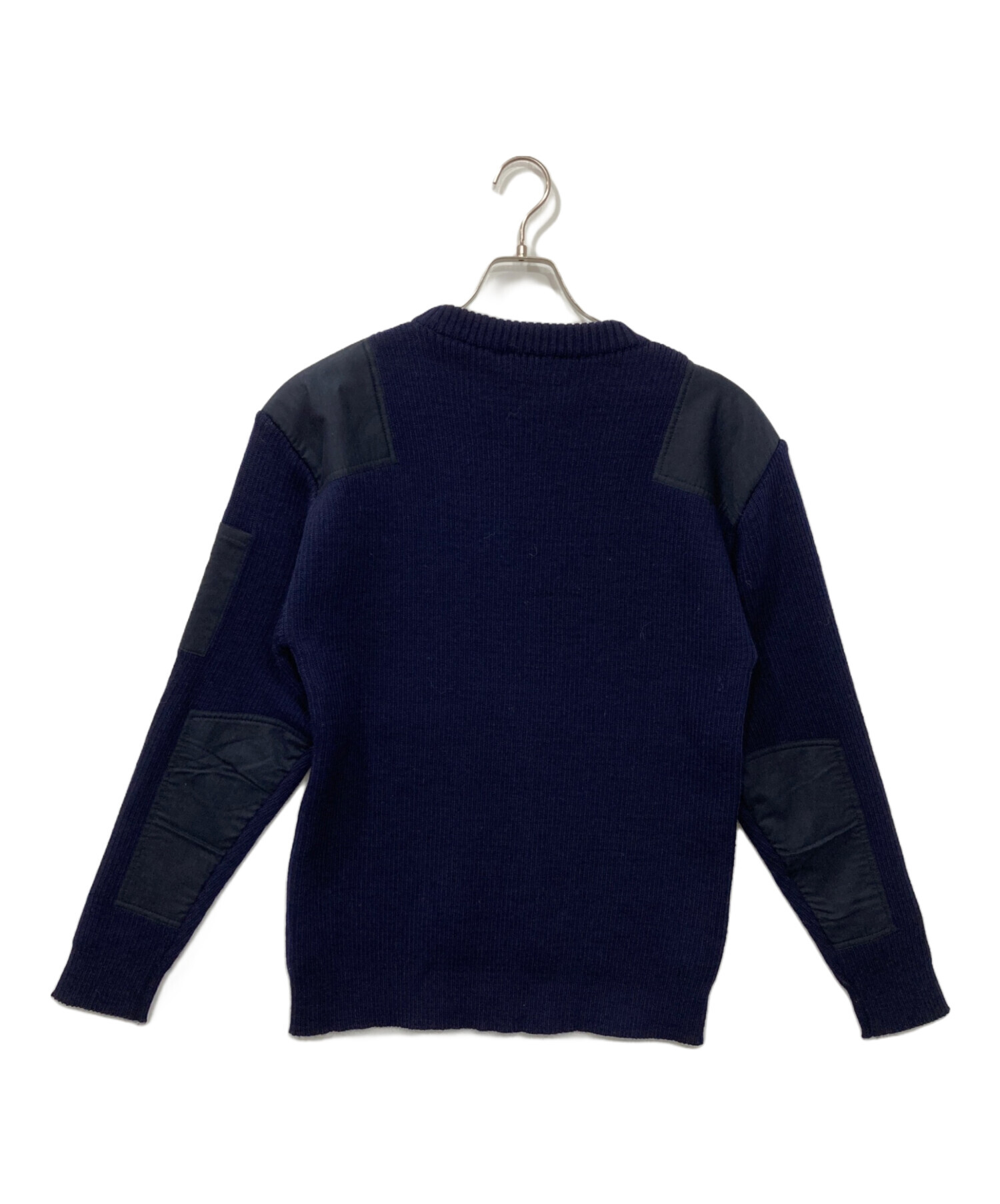 中古・古着通販】SAINT JAMES (セントジェームス) コマンドセーター
