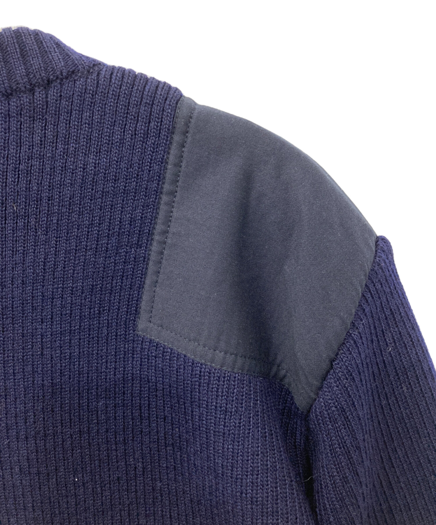 中古・古着通販】SAINT JAMES (セントジェームス) コマンドセーター