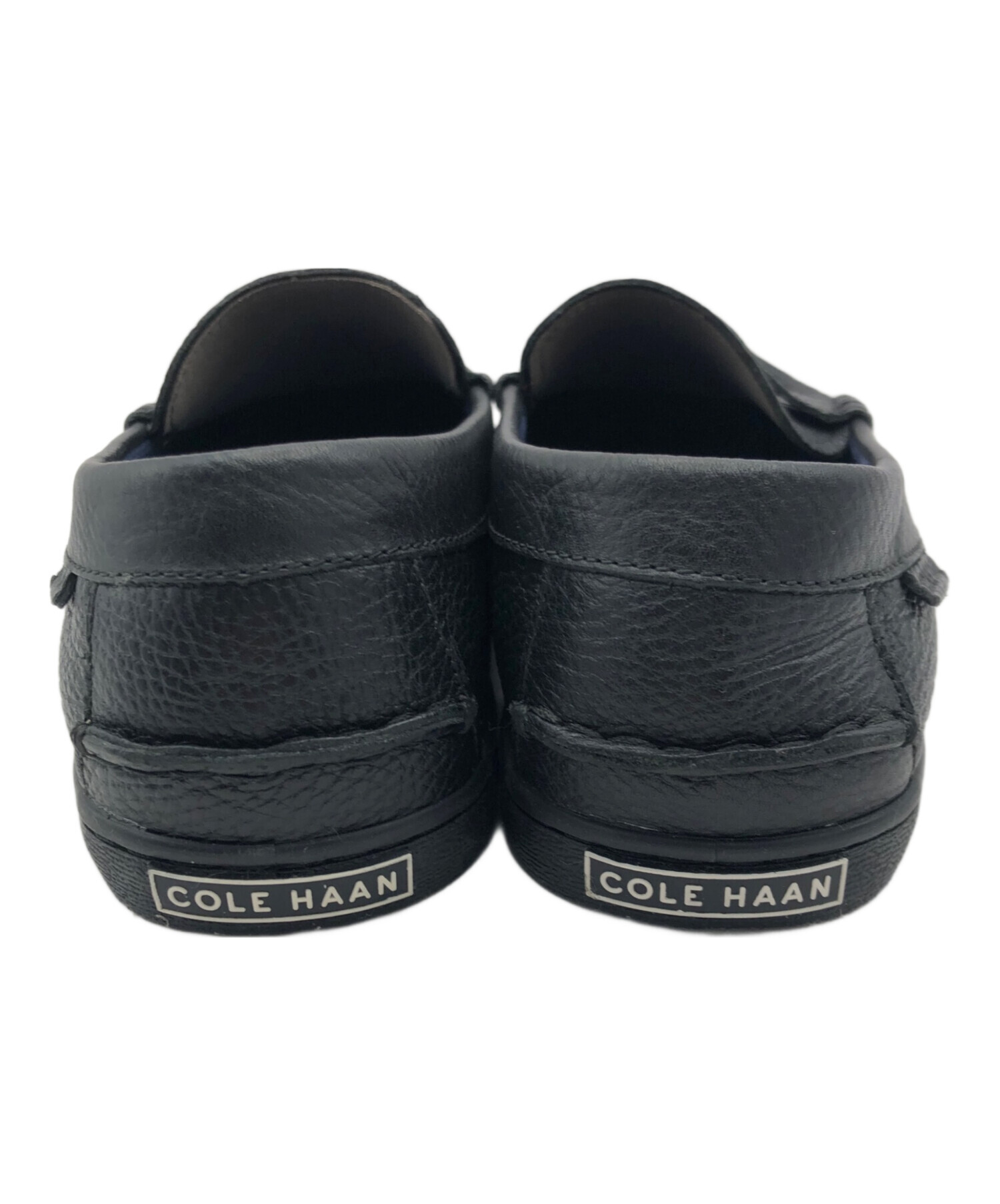 中古・古着通販】COLE HAAN (コールハーン) ナンタケットローファー 