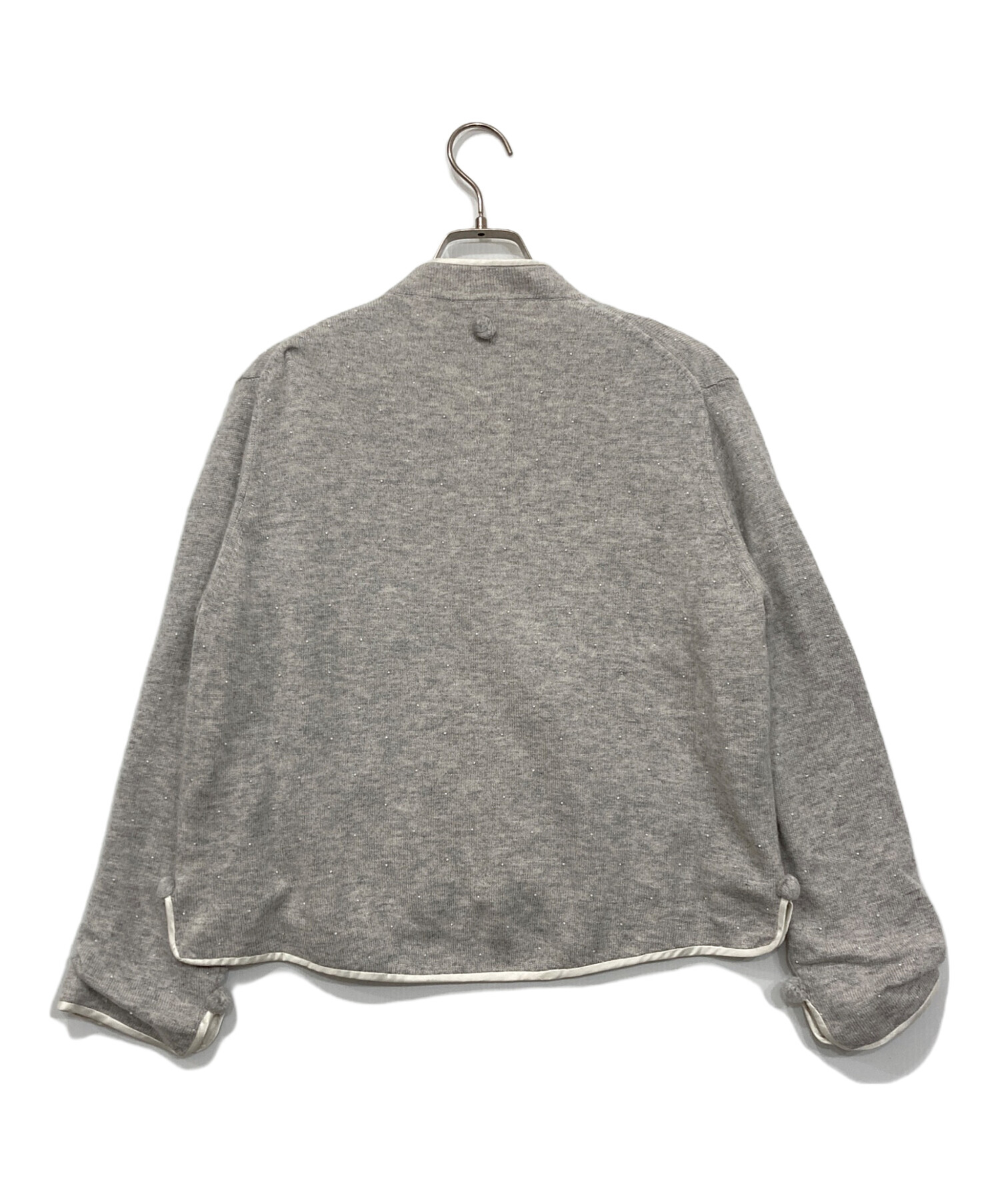 中古・古着通販】HOUSE OF LOTUS (ハウスオブロータス) ビーズ刺繍