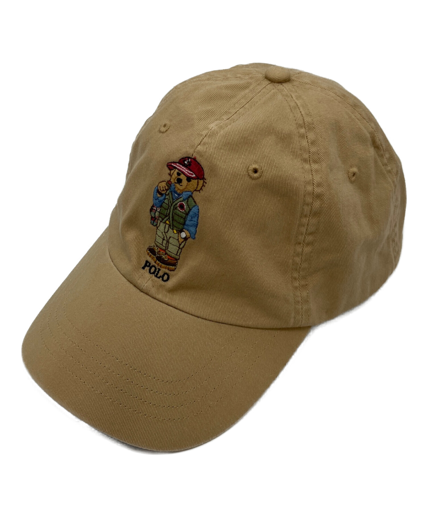 中古・古着通販】POLO RALPH LAUREN (ポロ・ラルフローレン) ポロベア