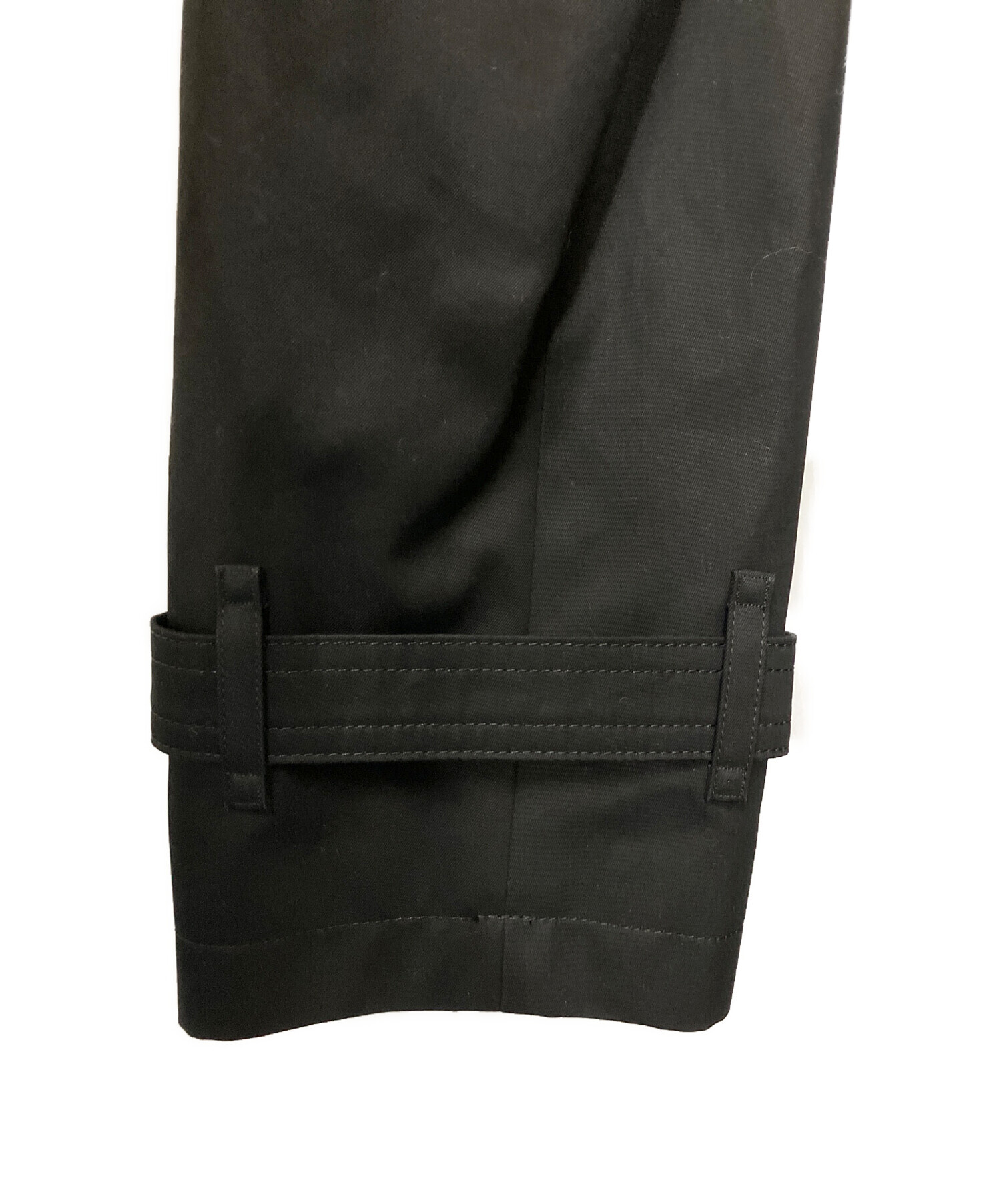 中古・古着通販】BURBERRY BLACK LABEL (バーバリーブラックレーベル