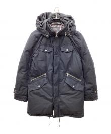BURBERRY BLACK LABEL(バーバリーブラックレーベル)】ブランド・古着の