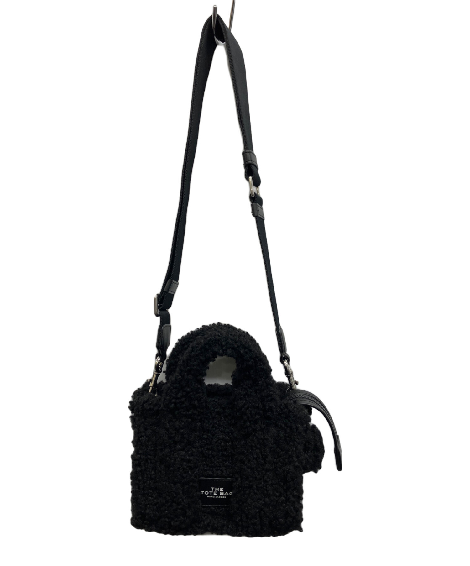 中古・古着通販】MARC JACOBS (マークジェイコブズ) TEDDY THE MICRO 