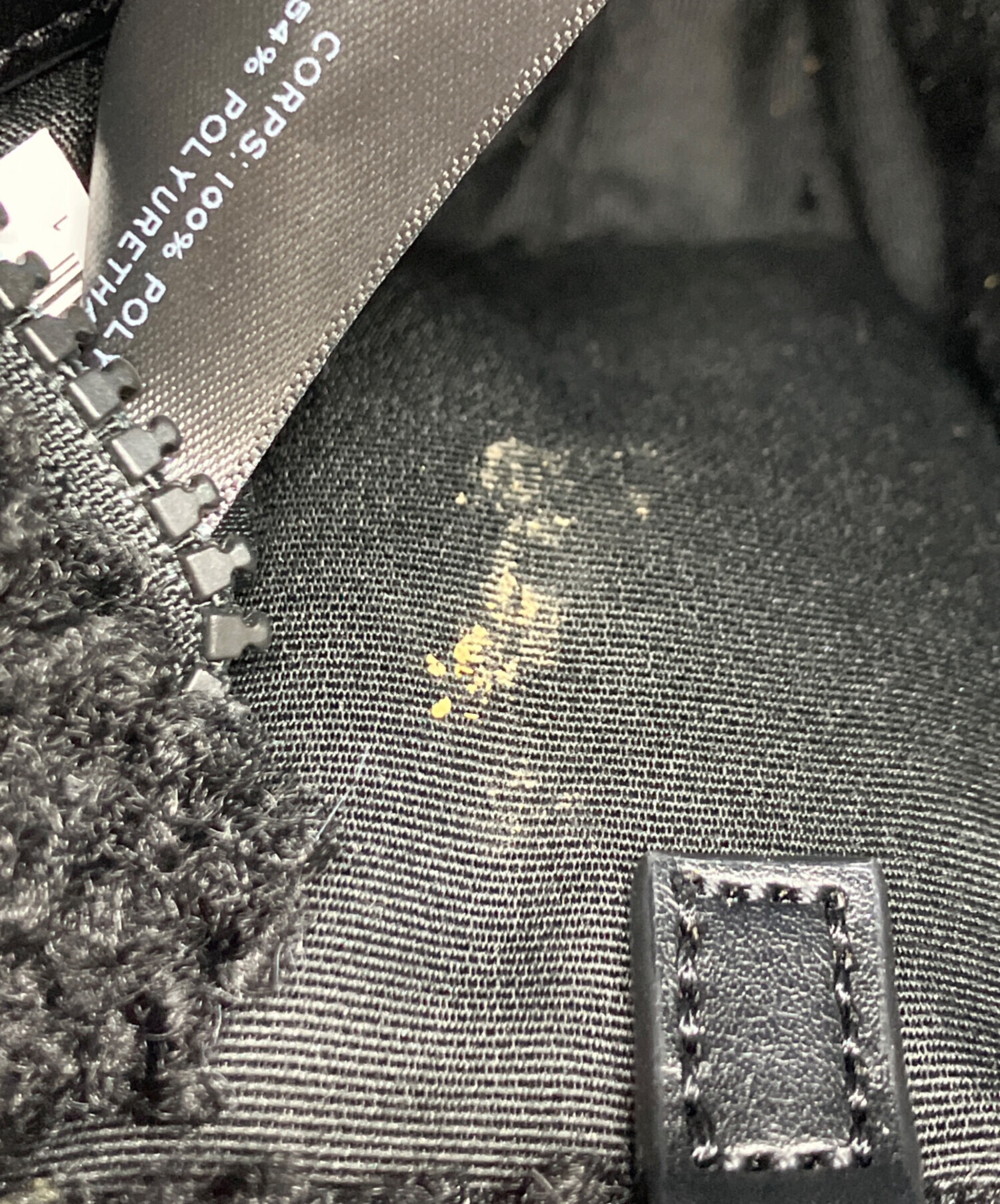 中古・古着通販】MARC JACOBS (マークジェイコブズ) TEDDY THE MICRO