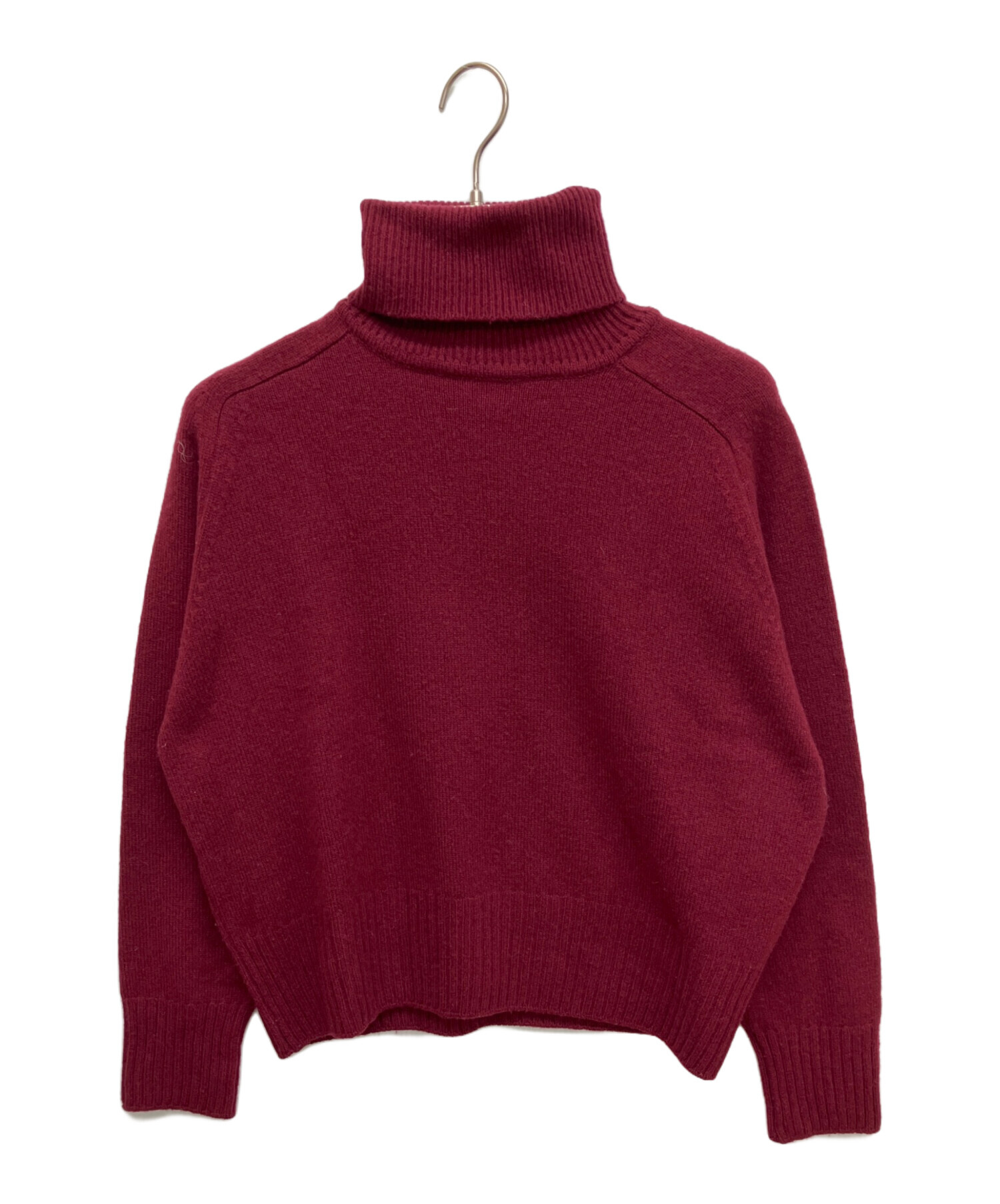 中古・古着通販】JOHN SMEDLEY (ジョンスメドレー) カシミヤ混