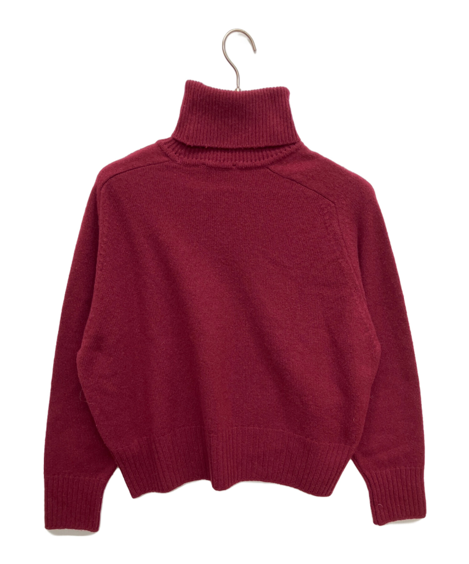 中古・古着通販】JOHN SMEDLEY (ジョンスメドレー) カシミヤ混