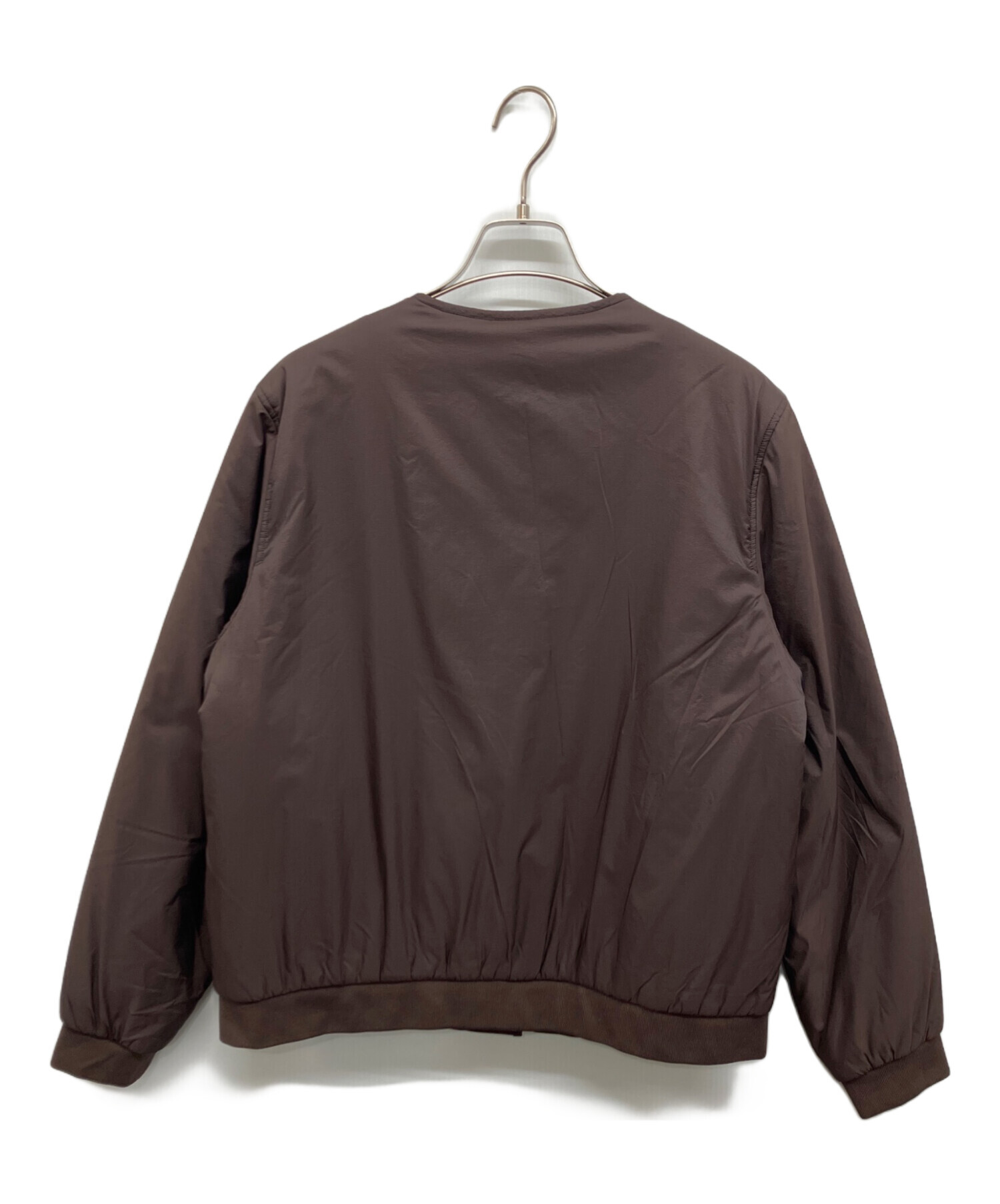 中古・古着通販】AIGLE (エーグル) 撥水 インサレーションVネック 