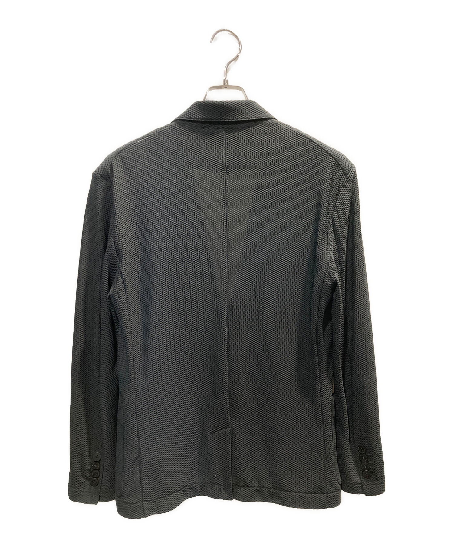 muta MARINE ムータマリン　メッシュセットアップ 中古・古着通販】muta MARINE (ムータマリン) ストレッチメッシュ