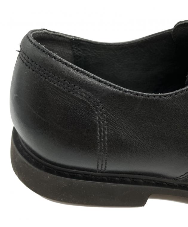 中古・古着通販】CAMPER (カンペール) ドレスシューズ ブラック サイズ