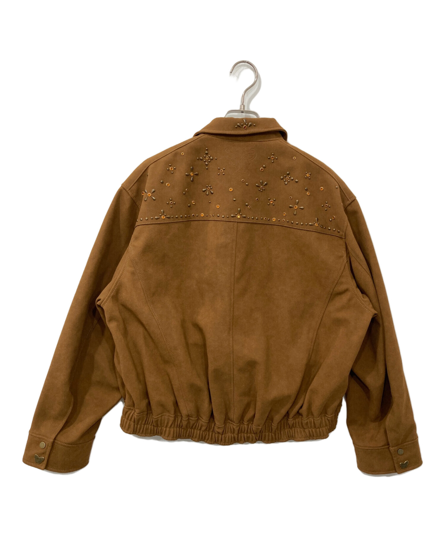 中古・古着通販】Lily Brown (リリーブラウン) ANNA SUI (アナスイ