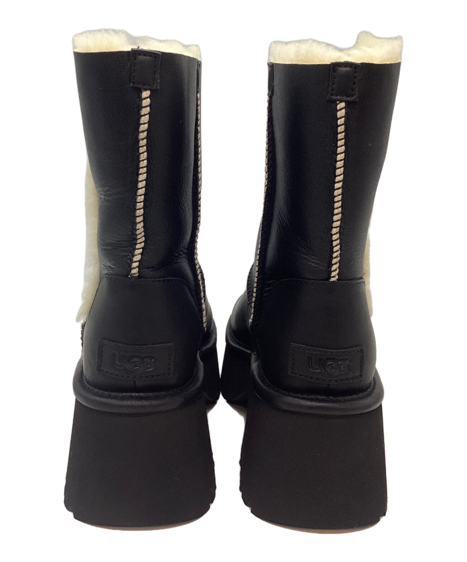 新品未使用UGG 中古・古着通販】UGG (アグ) FRAY ID (フレイ アイディー) W ESMEE