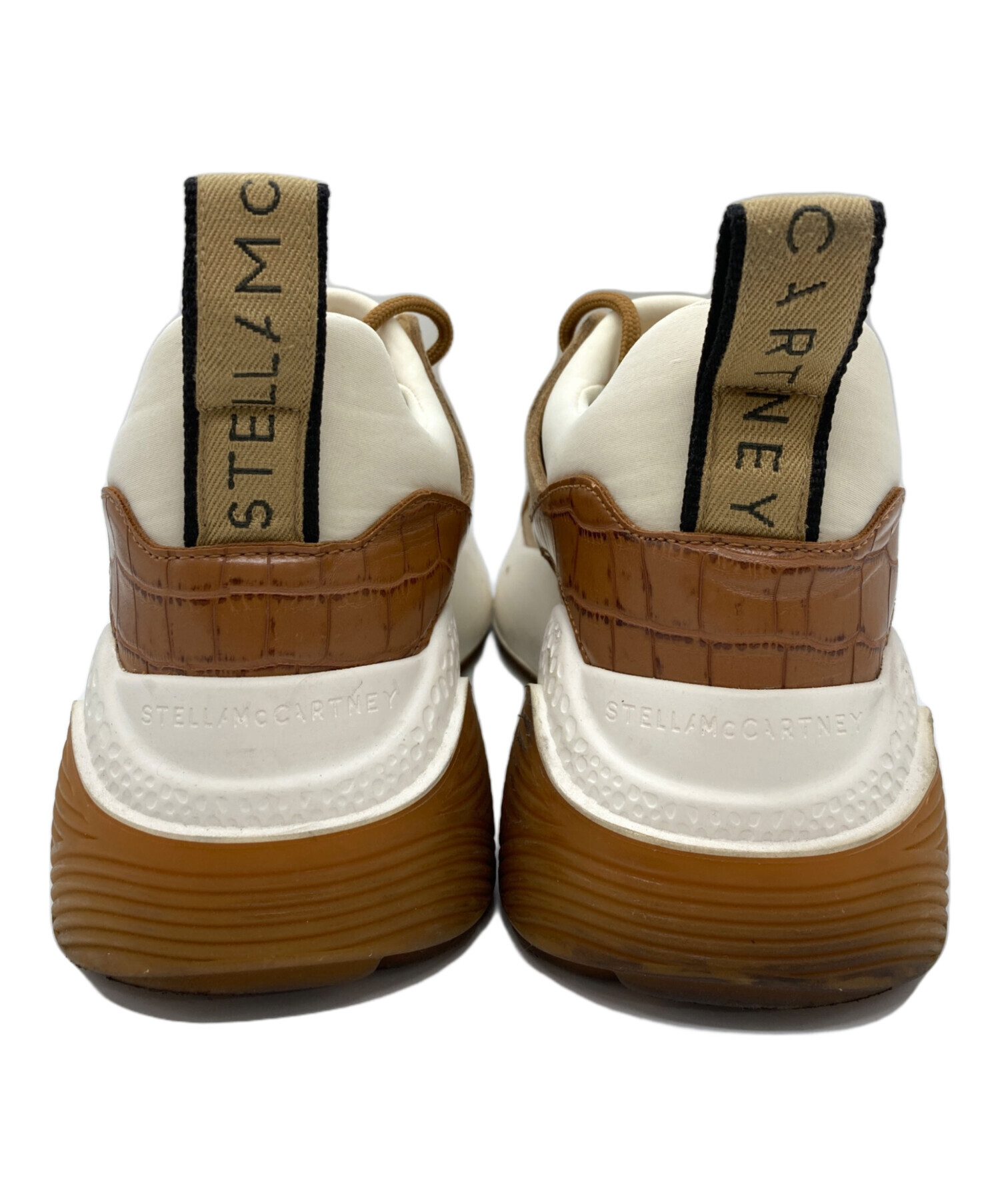 中古・古着通販】STELLA McCARTNEY (ステラマッカートニー) 厚底