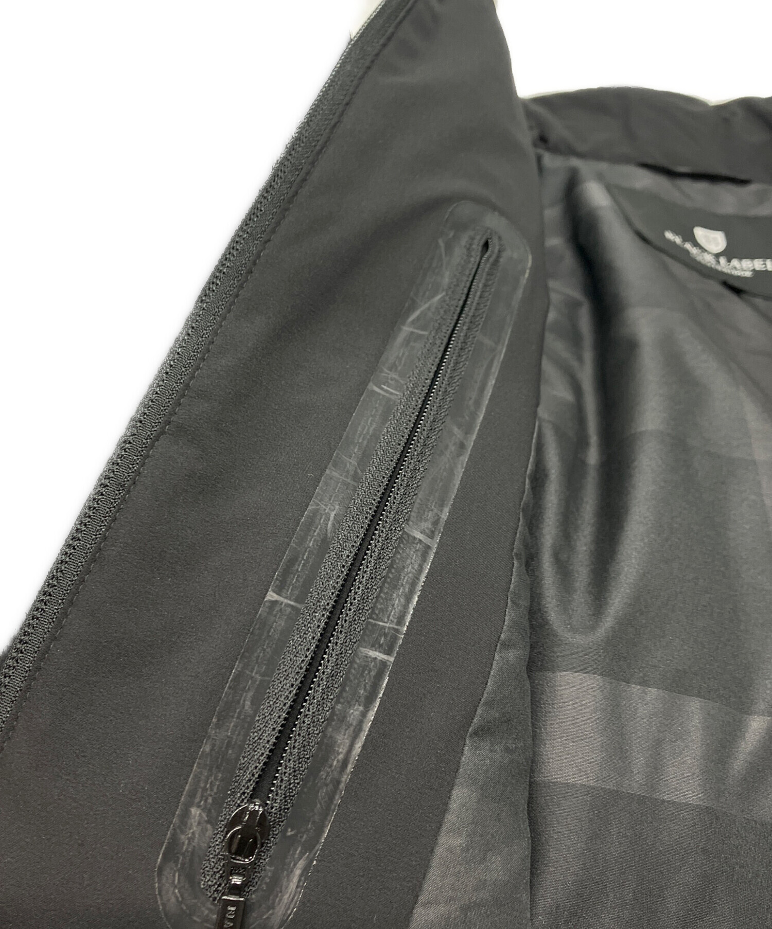 中古・古着通販】BLACK LABEL CRESTBRIDGE (ブラックレーベル クレスト