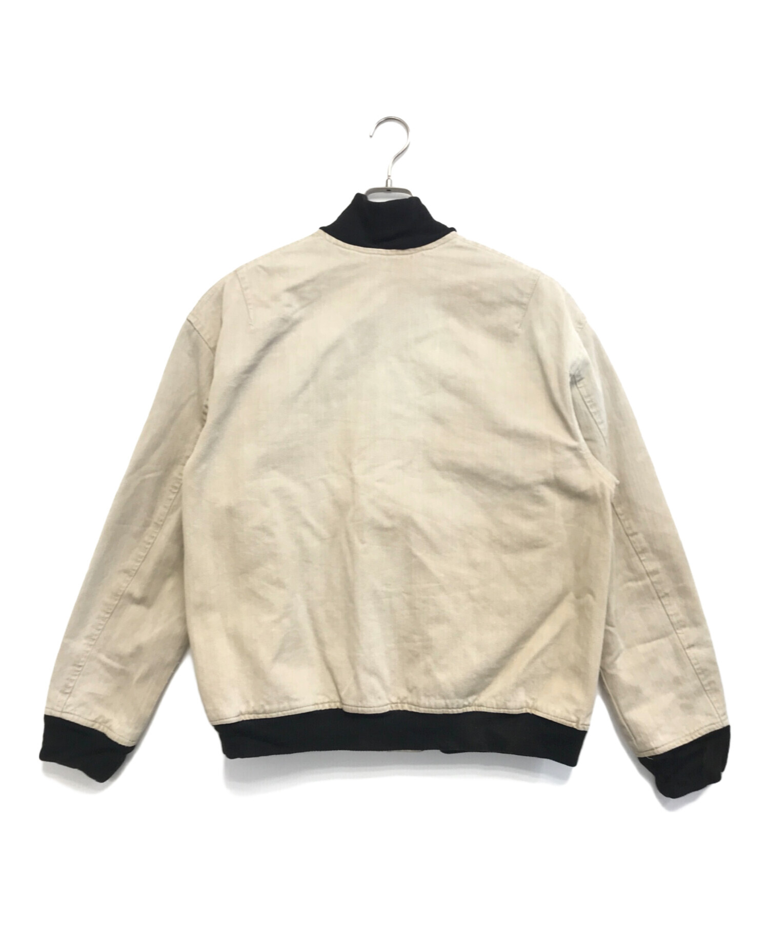 中古・古着通販】GOODENOUGH UK (グッドイナフ UK) コットンブルゾン