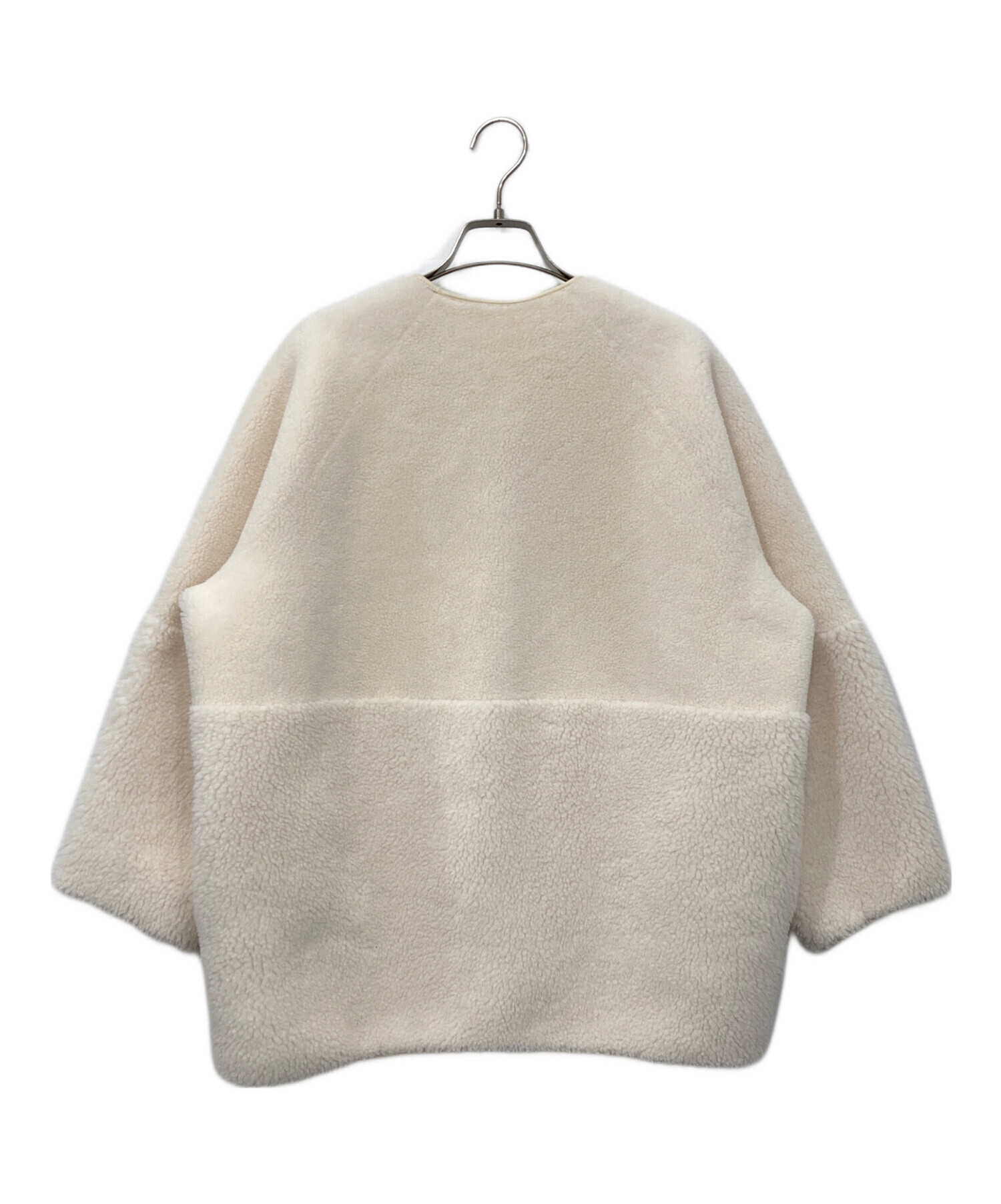 中古・古着通販】BEAUTY&YOUTH (ビューティーアンドユース) Boa × Faux