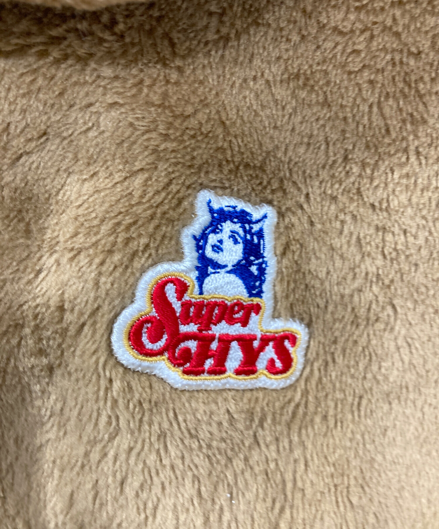 中古・古着通販】Hysteric Glamour (ヒステリックグラマー) SUPER HYS