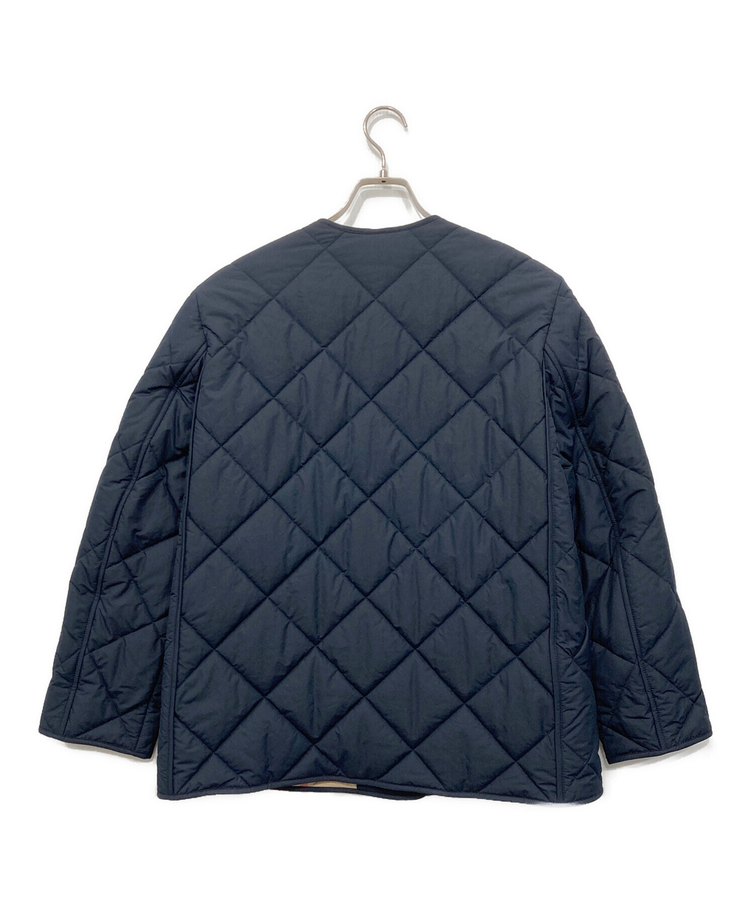 専用★ 未使用　バーバリー　キルティング　コート　Burberry 4 キルティング サーモレギュレーテッド コート (アーカイブベージュ