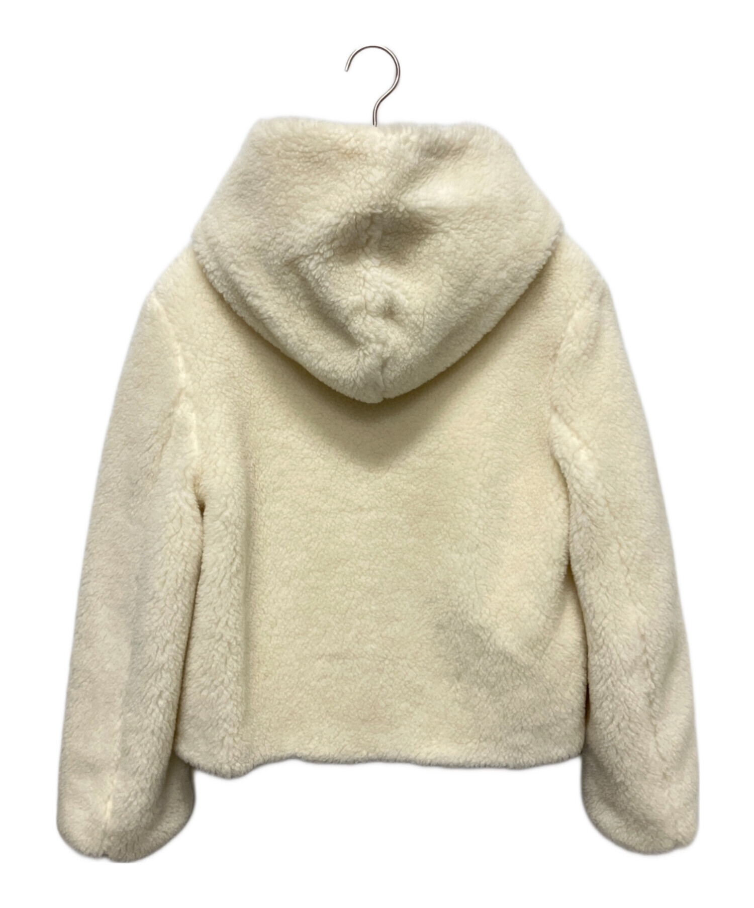 中古・古着通販】BURBERRY (バーバリー) AUSTREL/ダウンボアジャケット