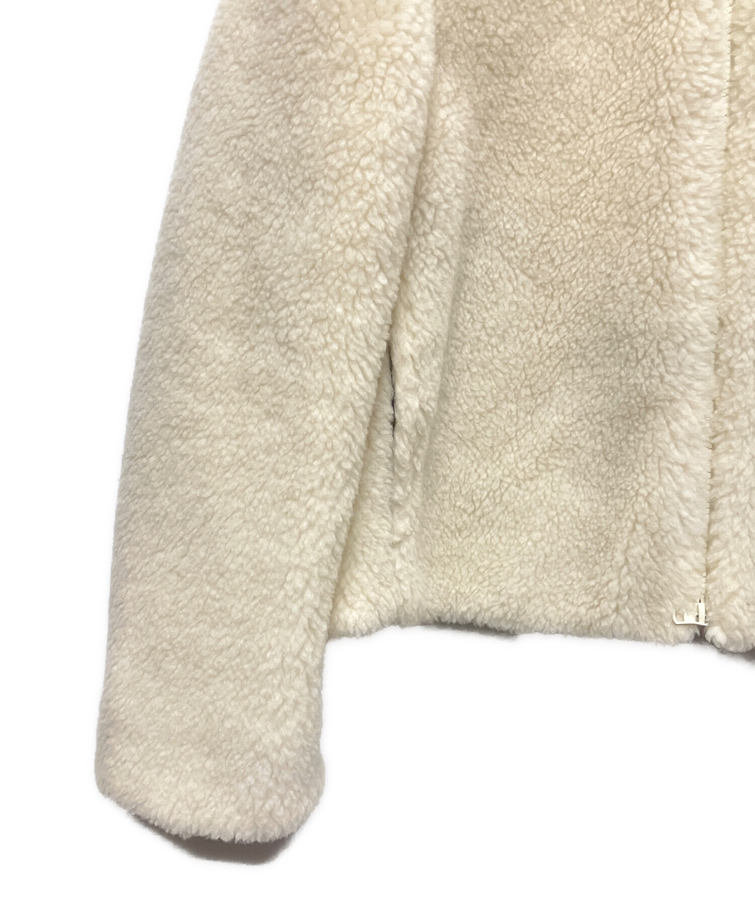 BURBERRY ホワイトジャケット 新品未使用 SALE‼️ 中古・古着通販】BURBERRY (バーバリー) AUSTREL/ダウンボアジャケット