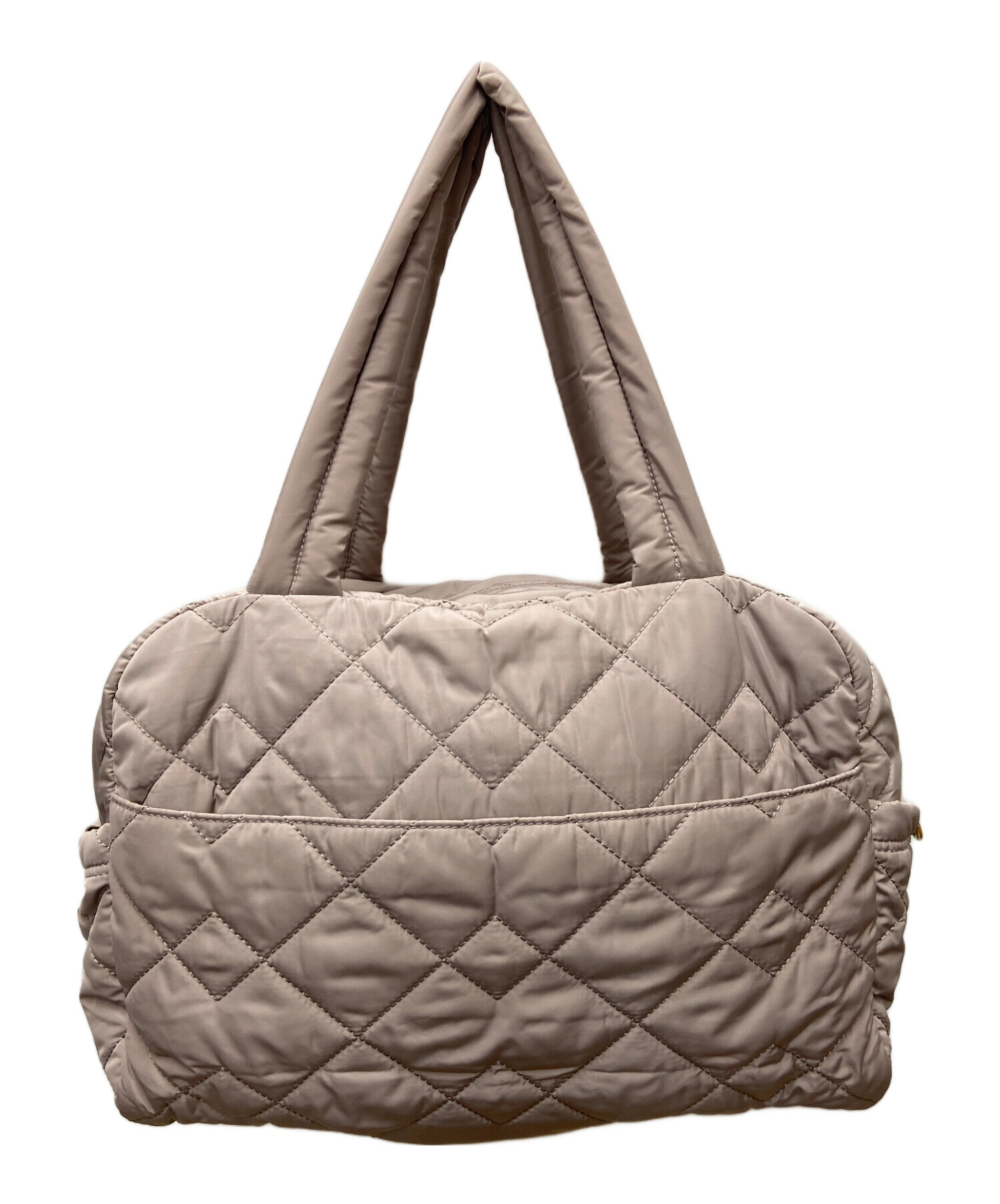 中古・古着通販】MARC JACOBS (マークジェイコブズ) ボストンバッグ