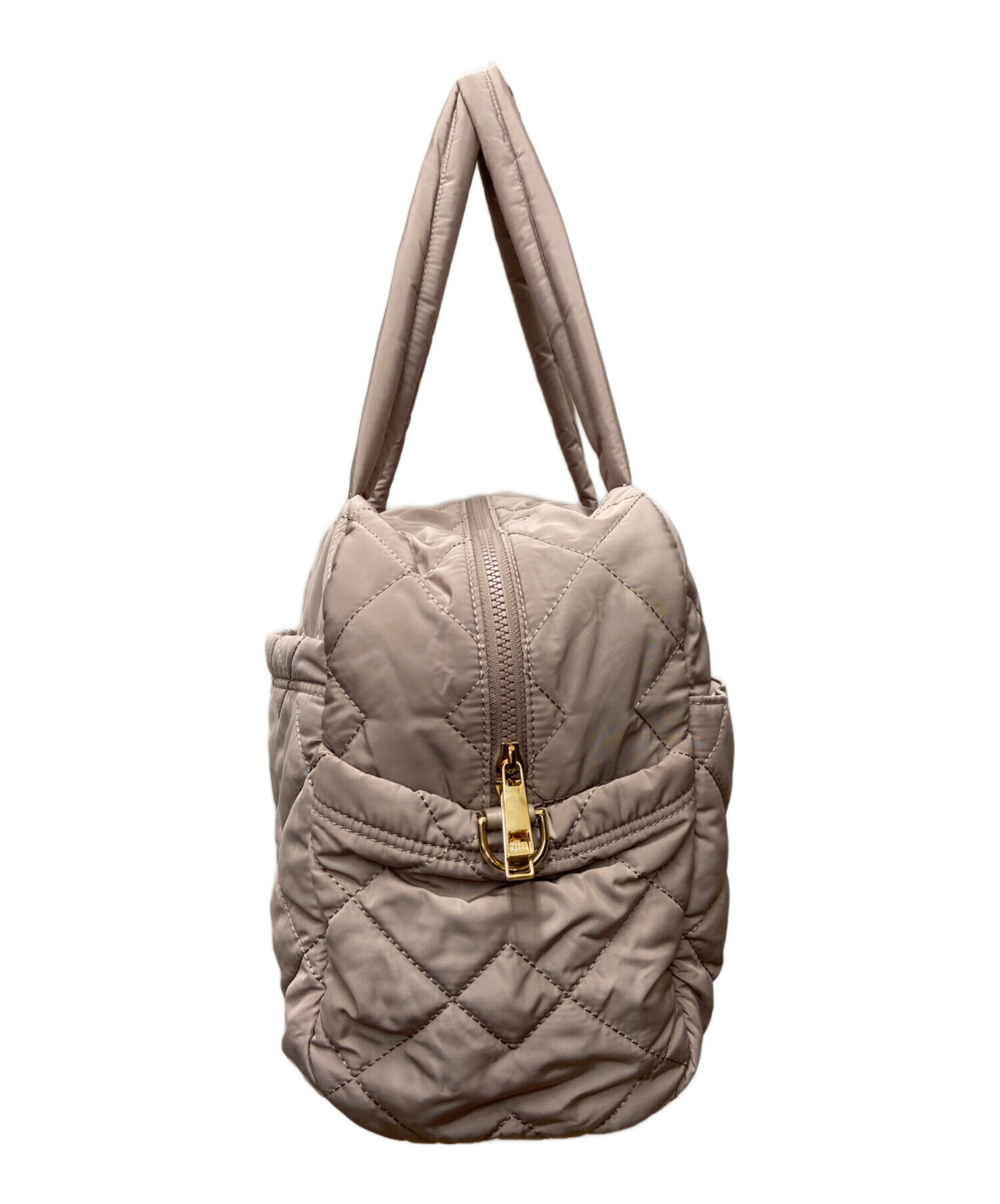 中古・古着通販】MARC JACOBS (マークジェイコブズ) ボストンバッグ