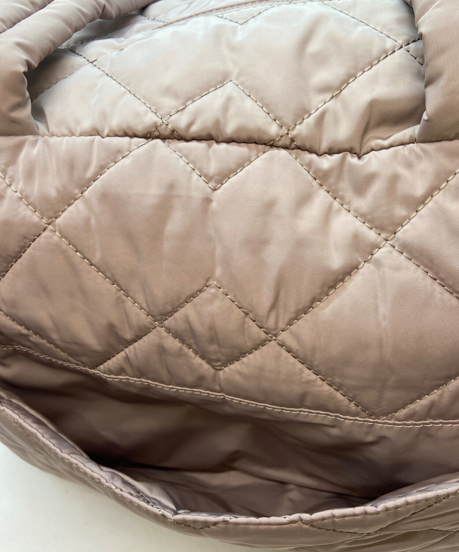 中古・古着通販】MARC JACOBS (マークジェイコブズ) ボストンバッグ