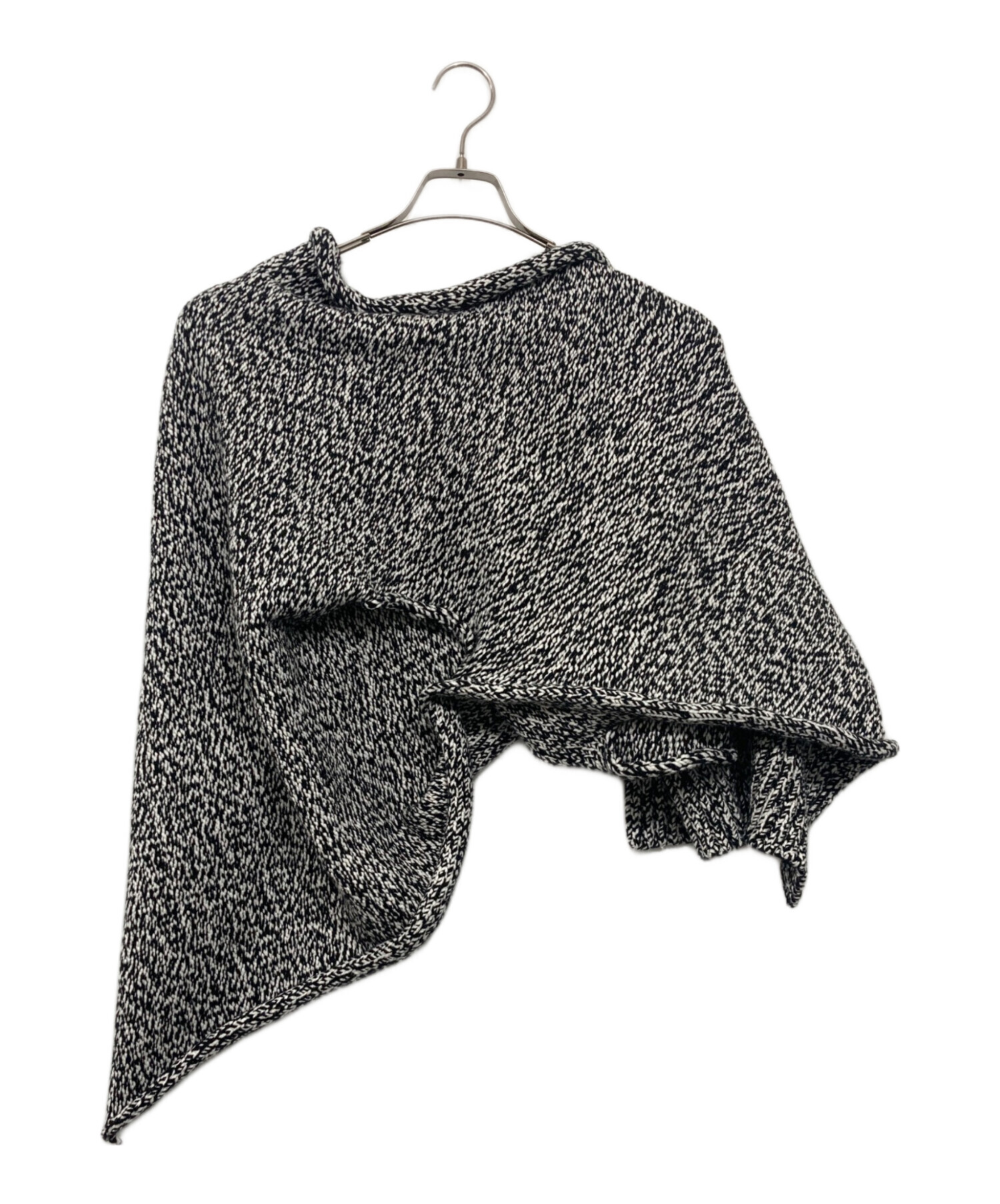 中古・古着通販】ISSEY MIYAKE (イッセイミヤケ) BROBDINGNAG KNIT