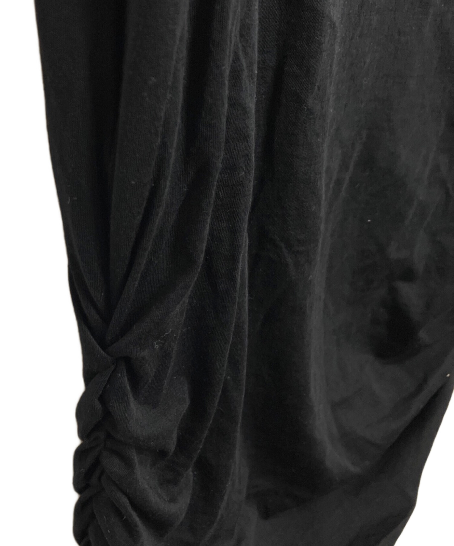 中古・古着通販】MARNO (マーノ) Kaite dress/カイトドレス ブラック
