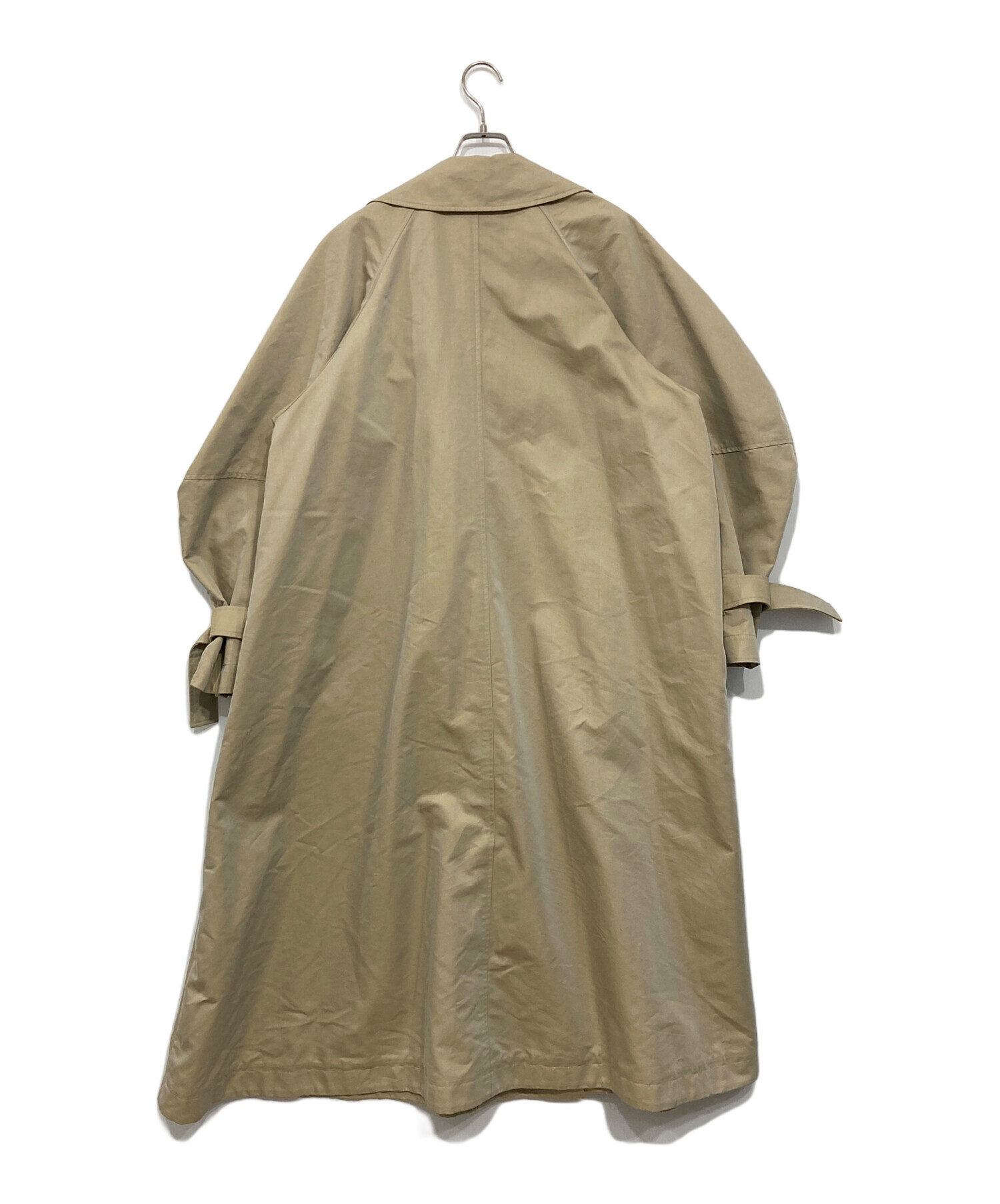中古・古着通販】ETRE TOKYO (エトレトウキョウ) コンシャススリーブ