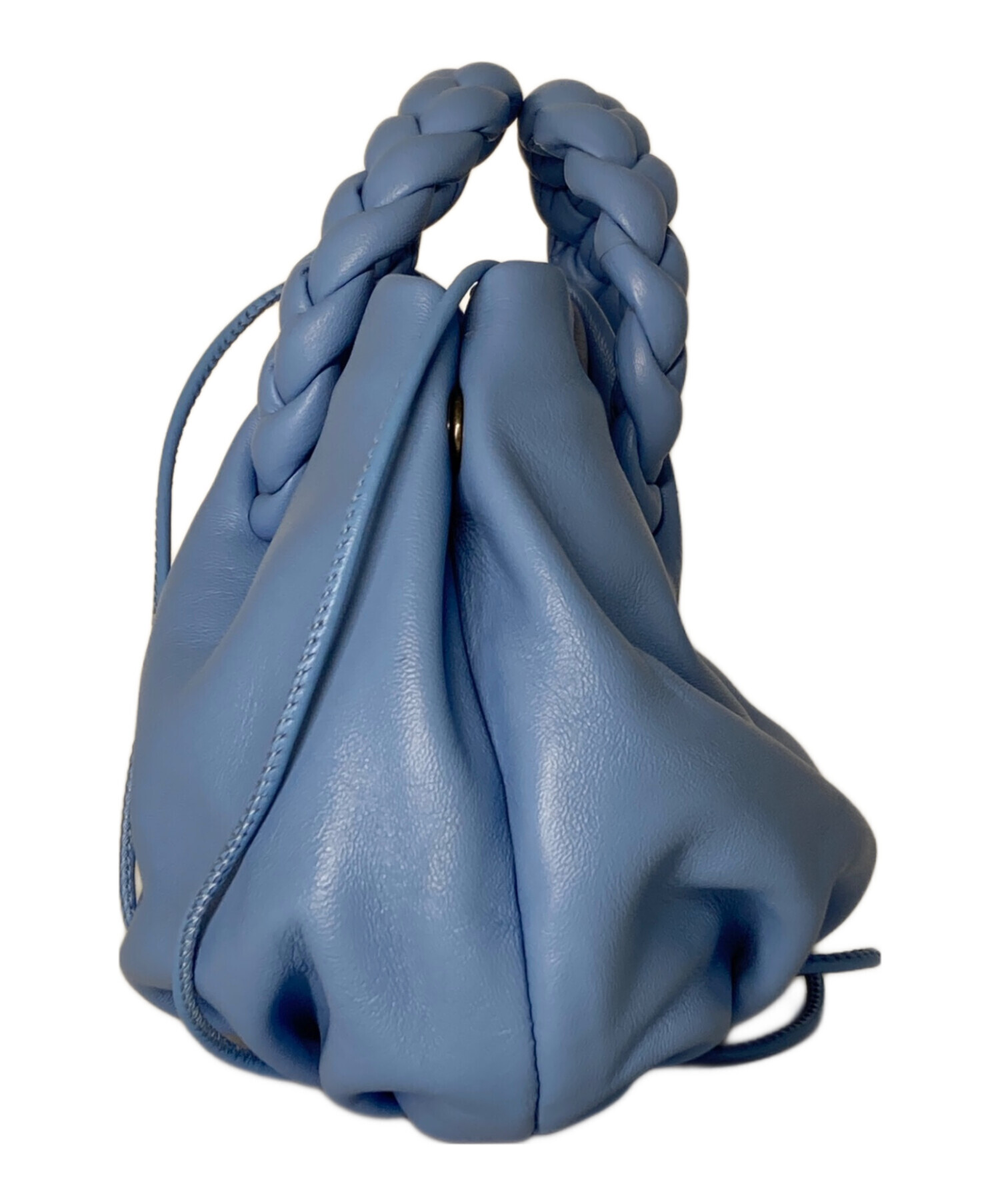 中古・古着通販】HEREU (ヘリュー) Bombon Supple ブルー サイズ