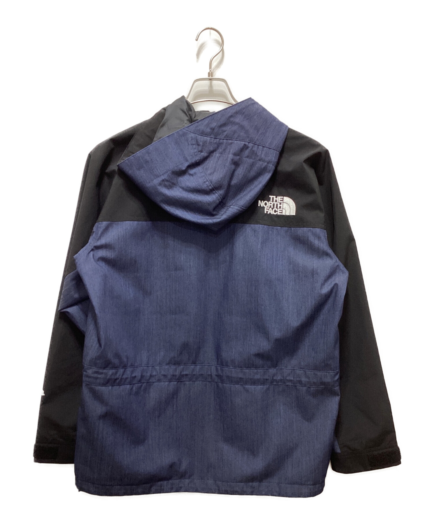 中古・古着通販】THE NORTH FACE (ザ ノース フェイス) MOUNTAIN LIGHT