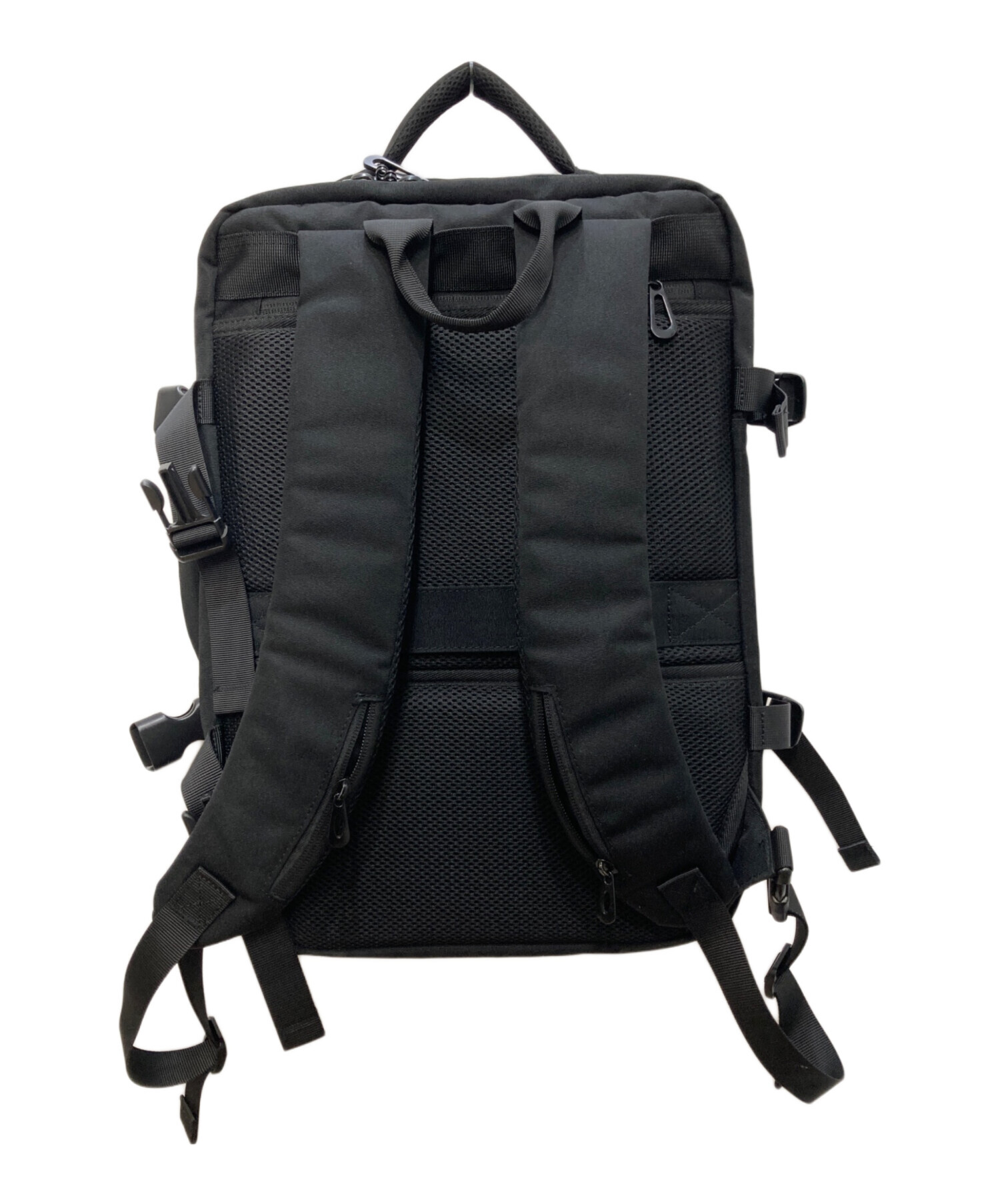 【新品未使用】Evoon ビジネスバッグ マルチビジネスリュック4.0［撥水・防汚・防傷素材 + 大容量］ EVOON