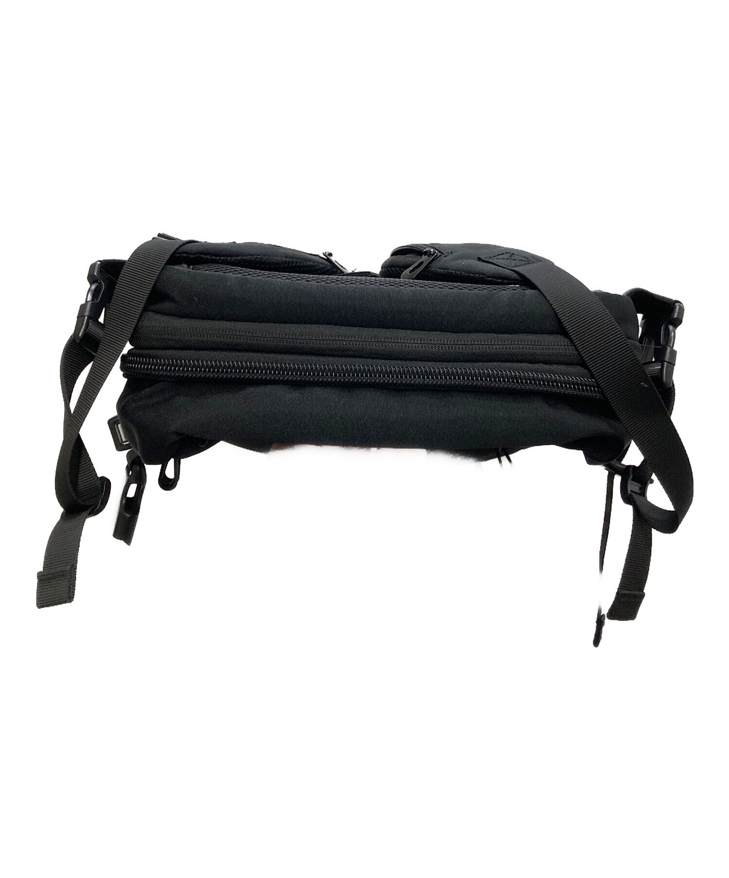 【新品未使用】Evoon ビジネスバッグ マルチビジネスリュック4.0［撥水・防汚・防傷素材 + 大容量］ EVOON