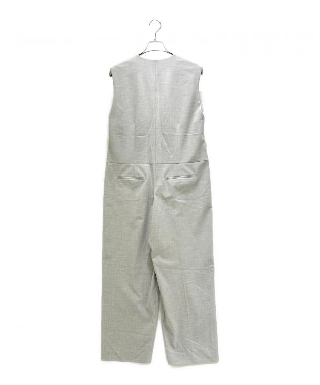 中古・古着通販】LE PHIL (ル フィル) ポリエステルウールストレッチ 