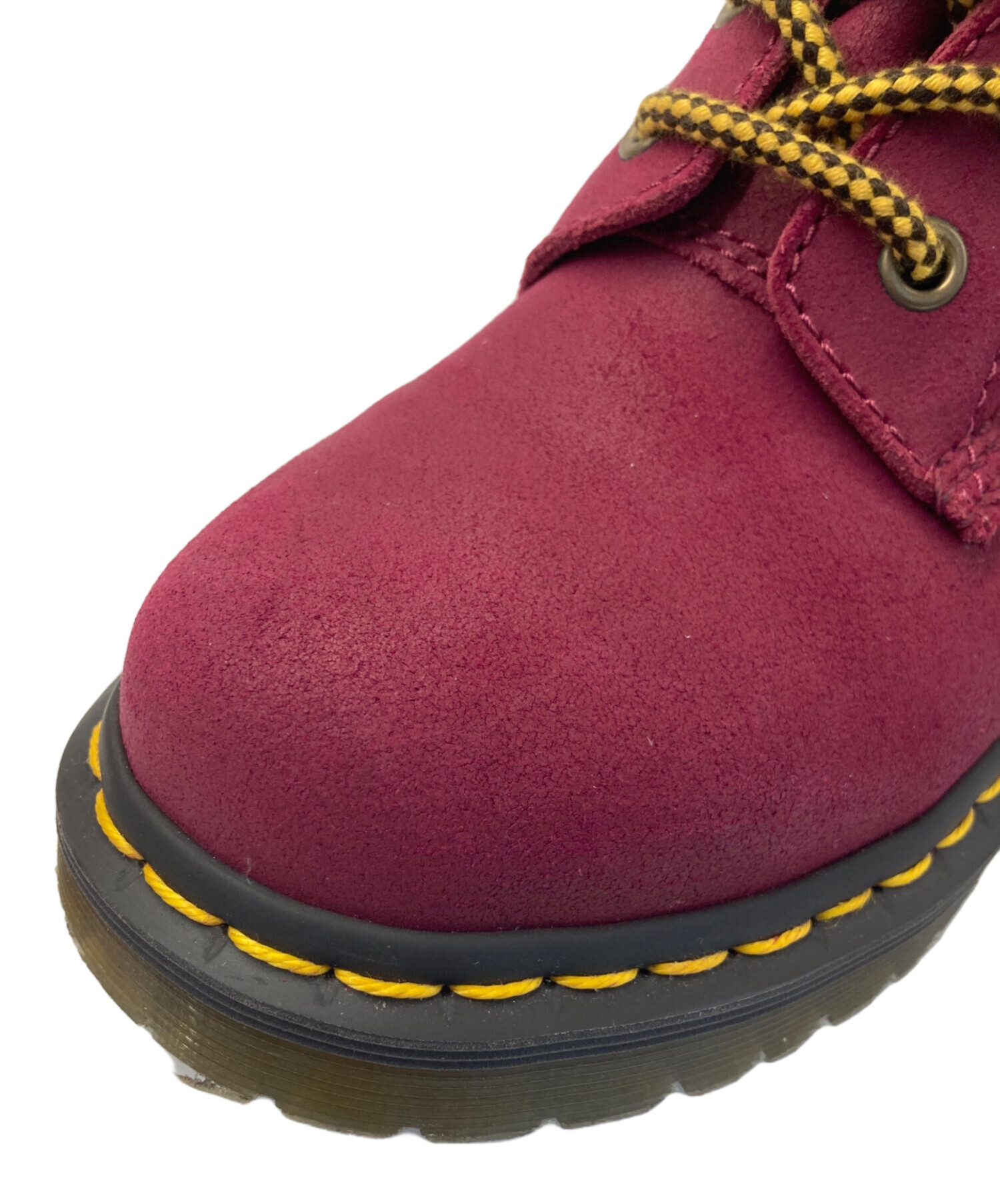 中古・古着通販】Dr.Martens (ドクターマーチン) 939 ベンブーツ