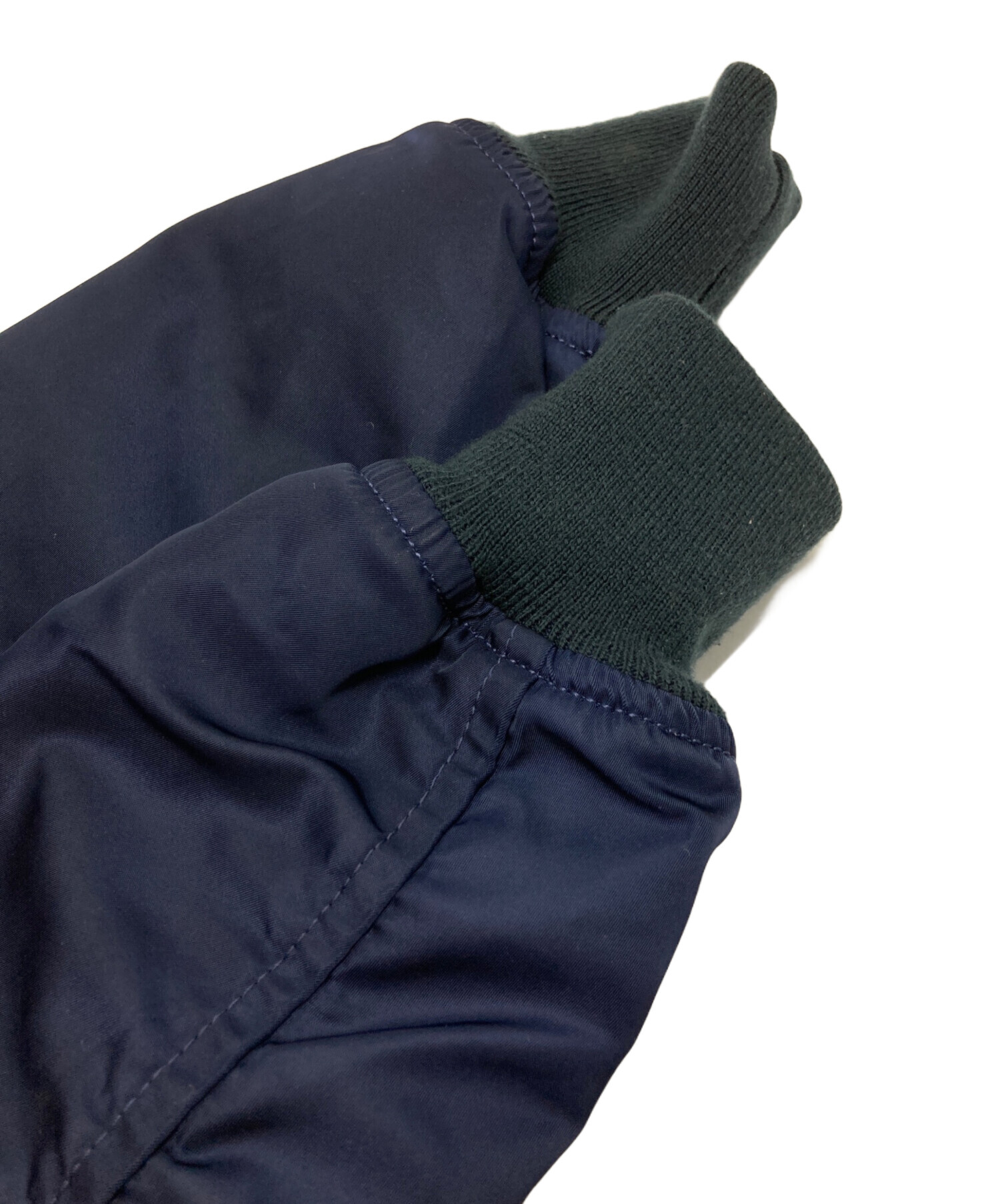 中古・古着通販】AVIREX TYPE BLUE (アヴィレックス タイプブルー 