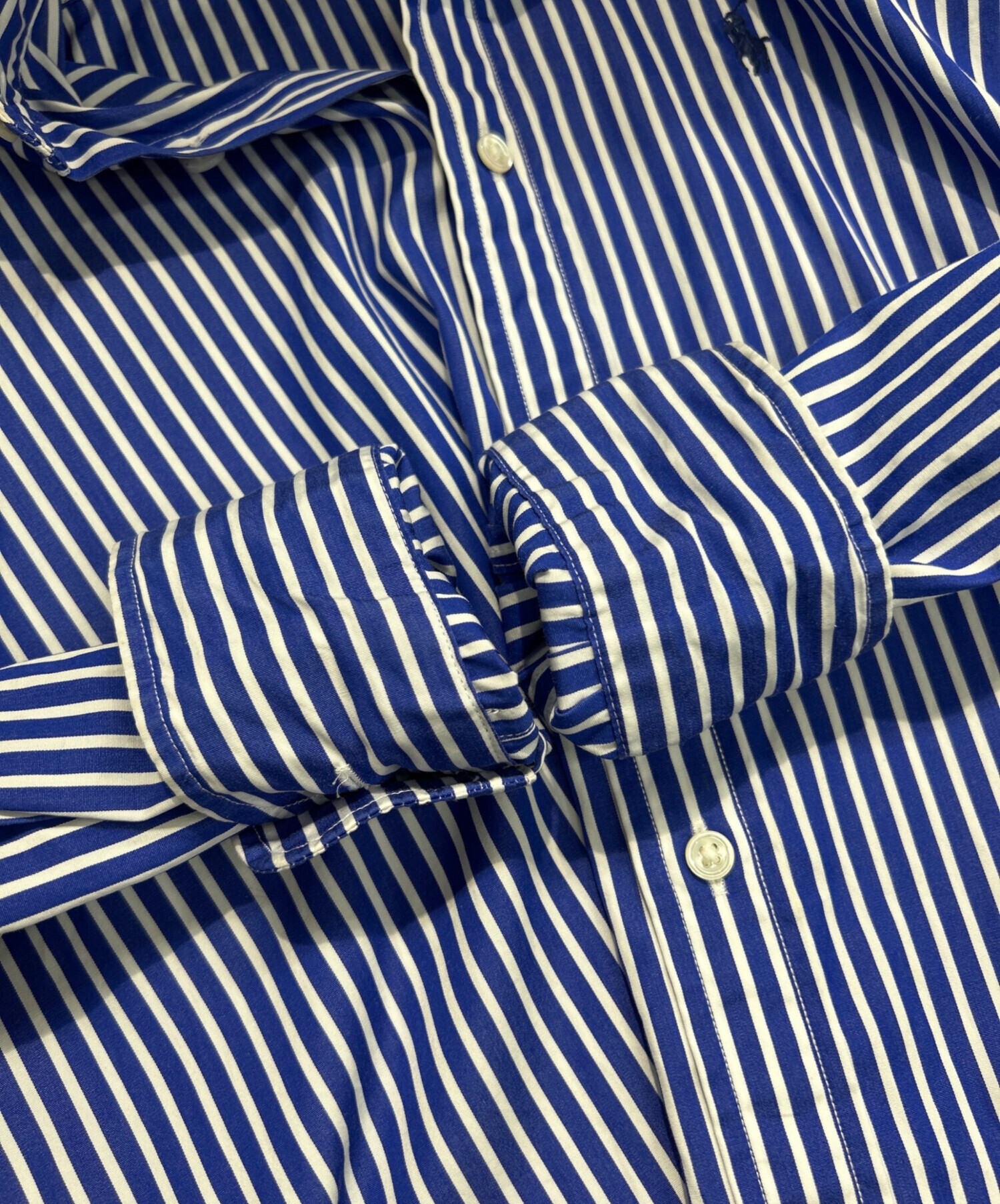 中古・古着通販】POLO RALPH LAUREN (ポロ・ラルフローレン