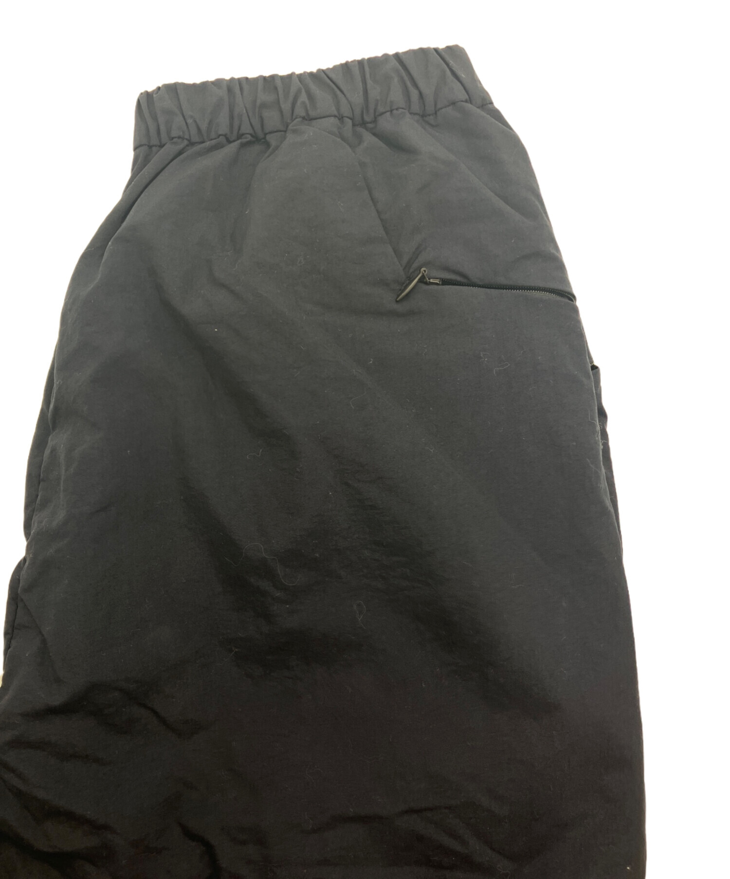 中古・古着通販】TEATORA (テアトラ) WALLET PANTS - packable TT-004 