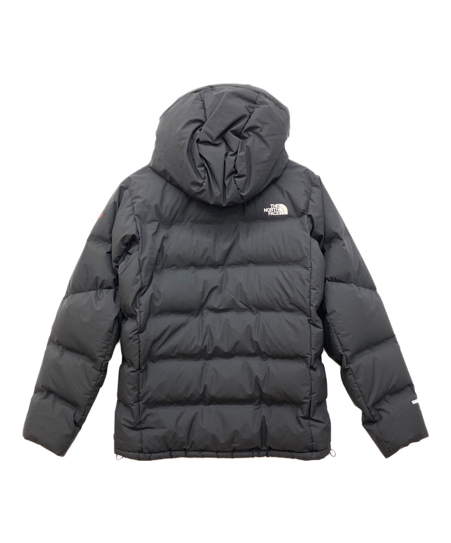 中古・古着通販】THE NORTH FACE (ザ ノース フェイス) BELAYER PARKA 