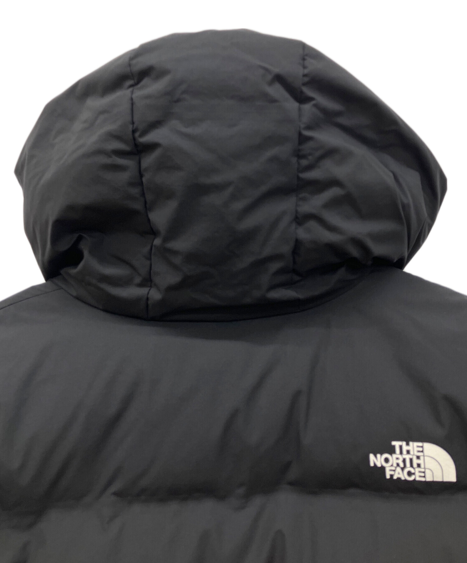 中古・古着通販】THE NORTH FACE (ザ ノース フェイス) BELAYER PARKA 