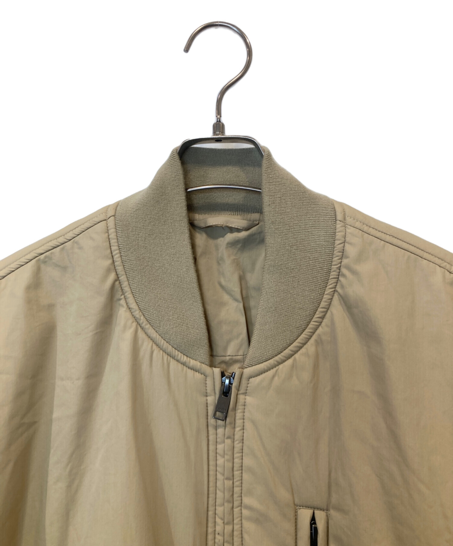 中古・古着通販】ISABEL MARANT (イザベルマラン) DONNYボンバー