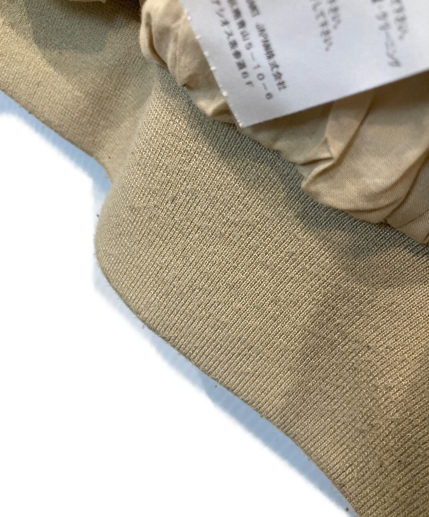 中古・古着通販】ISABEL MARANT (イザベルマラン) DONNYボンバー