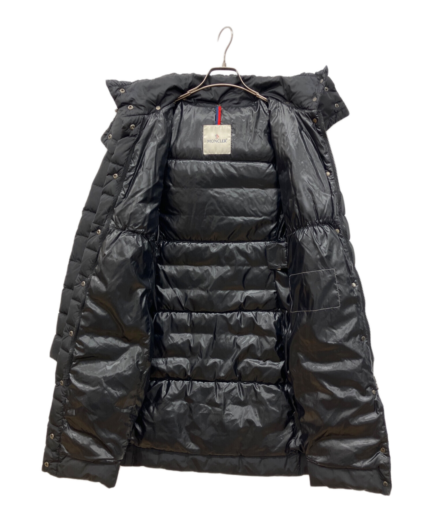 中古・古着通販】MONCLER (モンクレール) ADOXA アドクサ ダウンコート