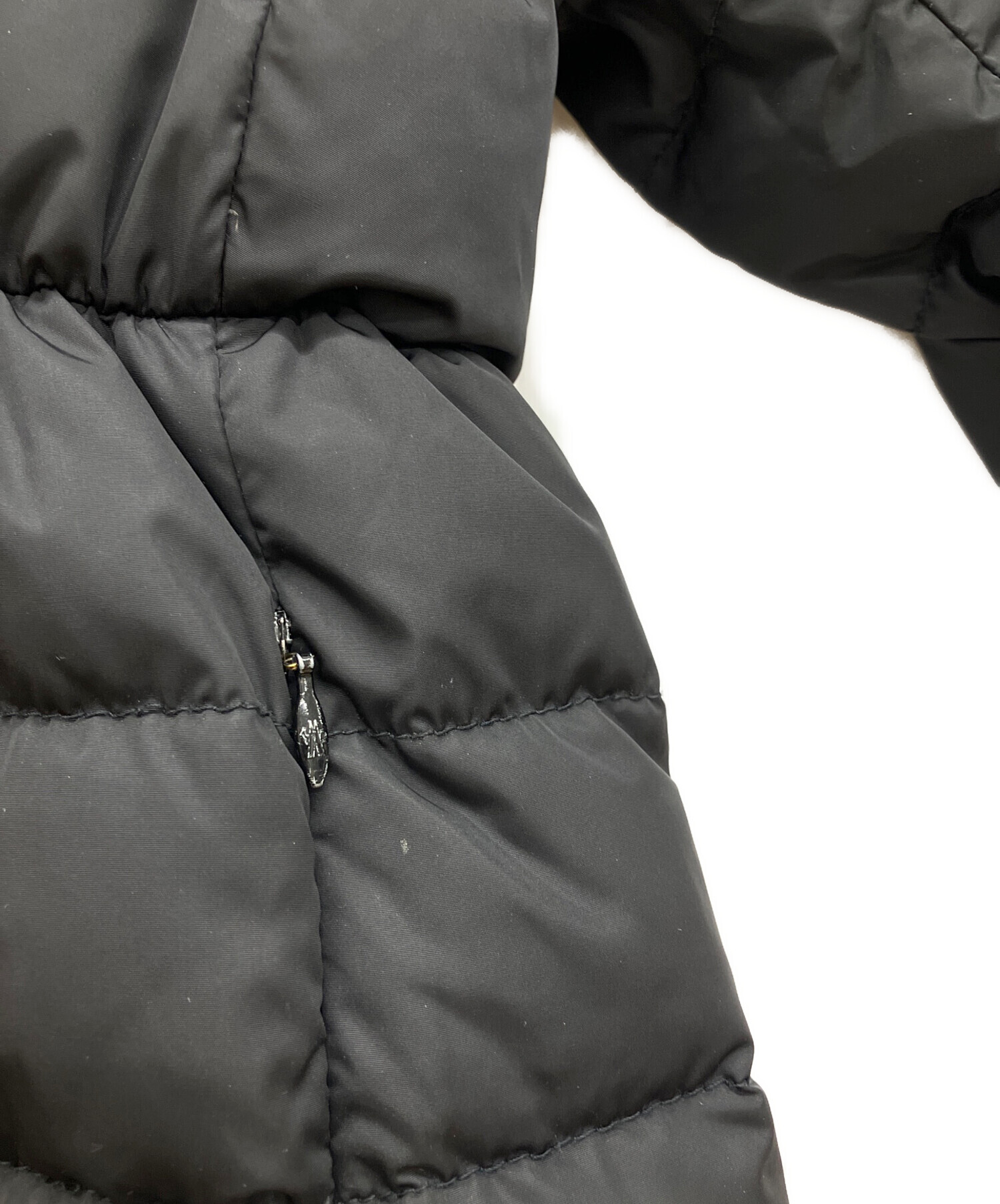 中古・古着通販】MONCLER (モンクレール) ADOXA アドクサ ダウンコート