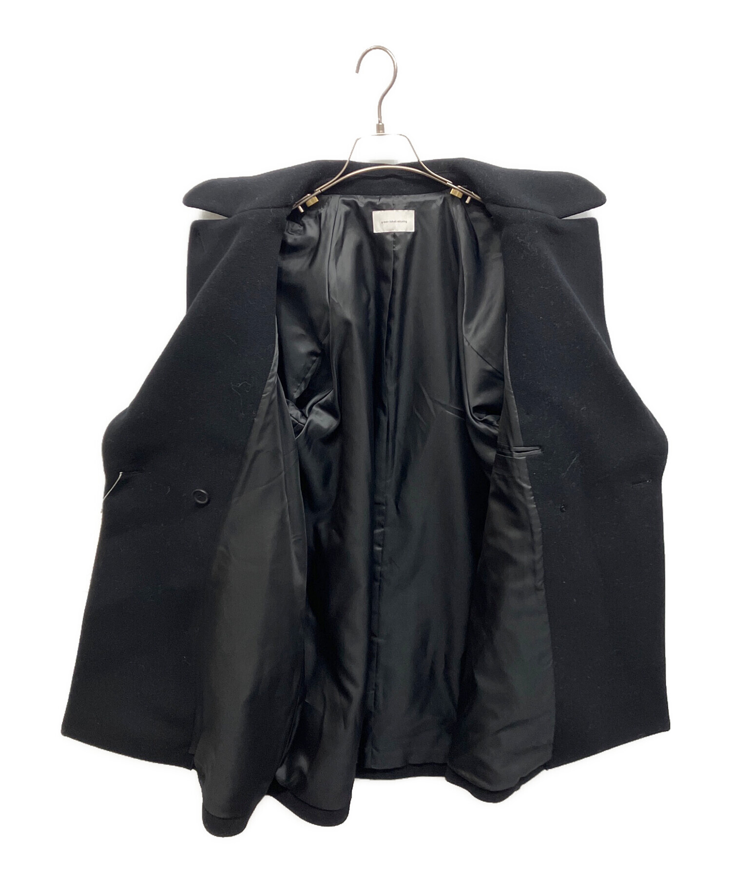 中古・古着通販】green label relaxing (グリーンレーベルリラクシング