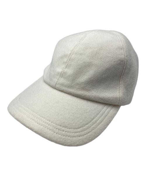 ユナイテッドアローズ　新品未使用です。 中古・古着通販】UNITED ARROWS (ユナイテッドアローズ) W/N キャップ