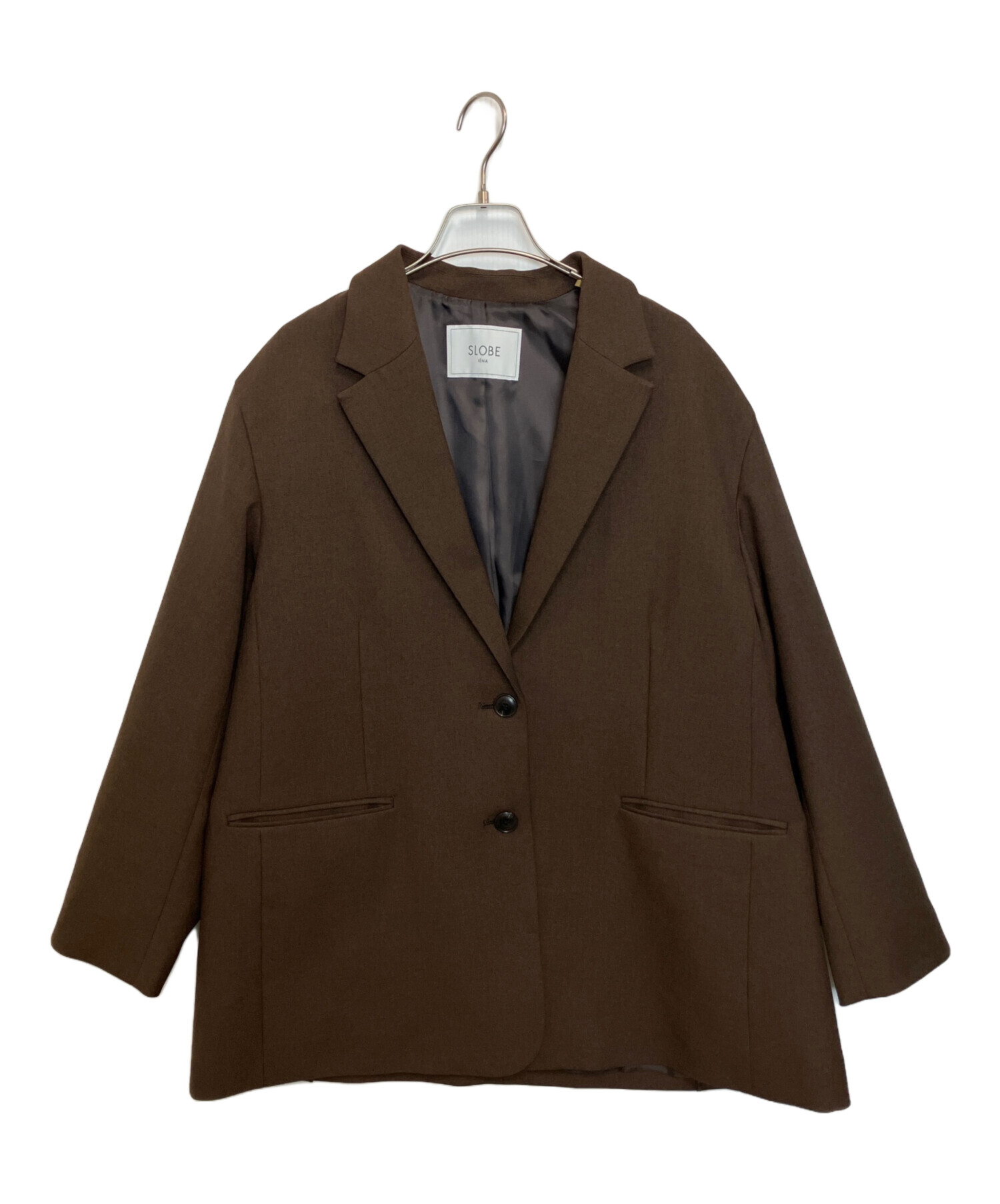 中古・古着通販】SLOBE IENA (スローブ イエナ) PE SHARK ビッグ