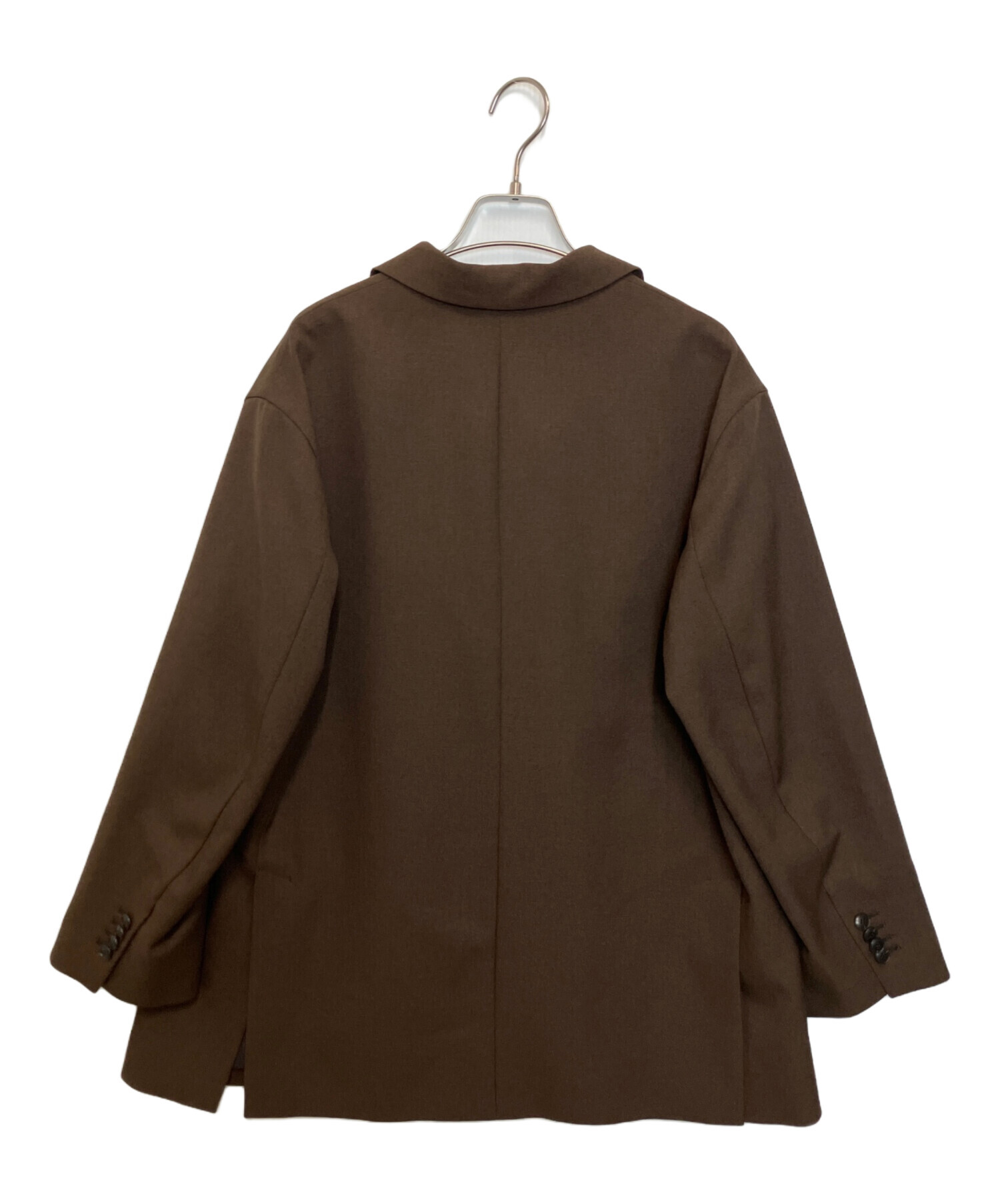 中古・古着通販】SLOBE IENA (スローブ イエナ) PE SHARK ビッグ